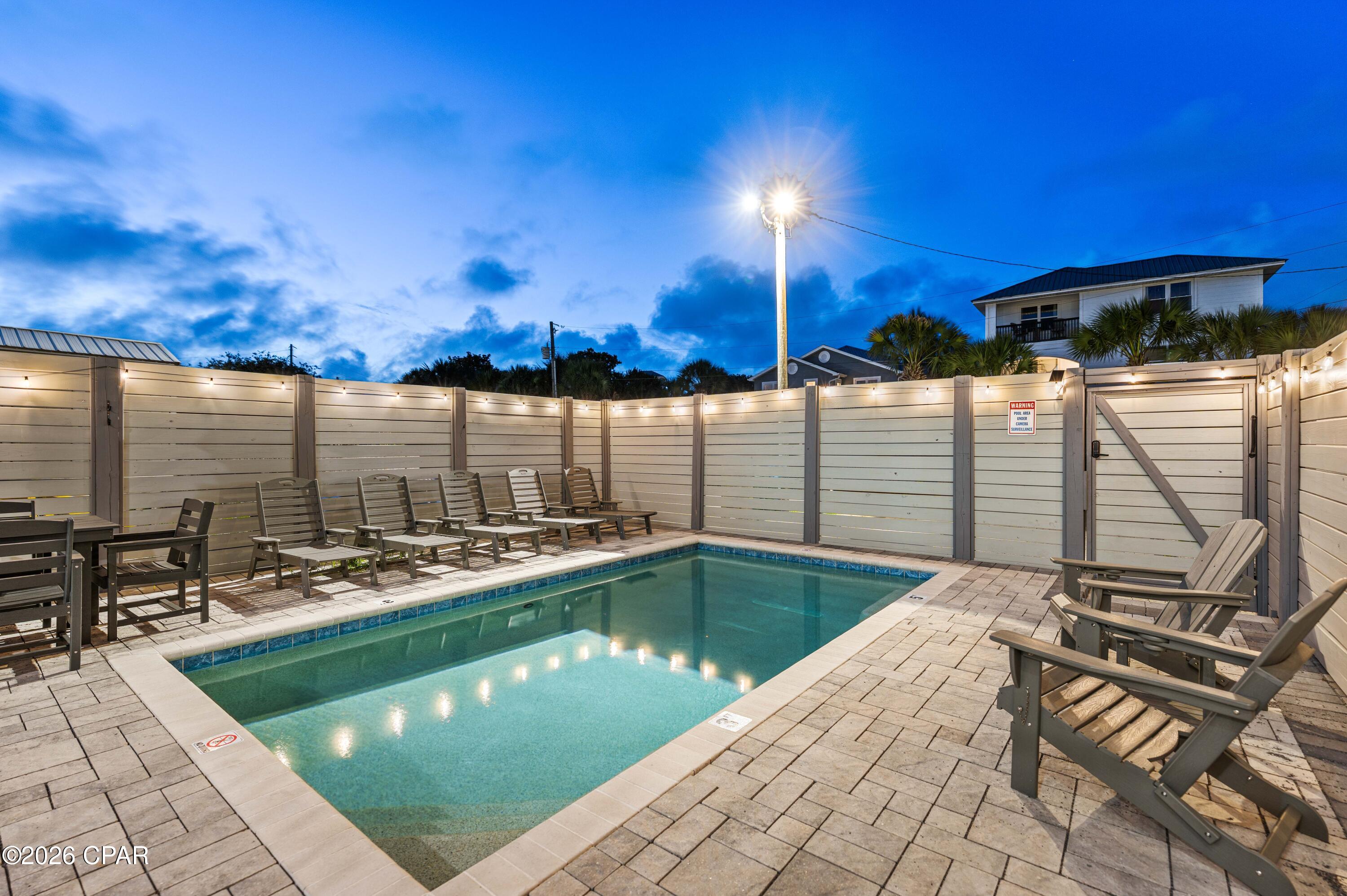 Bahama Beach - Residential