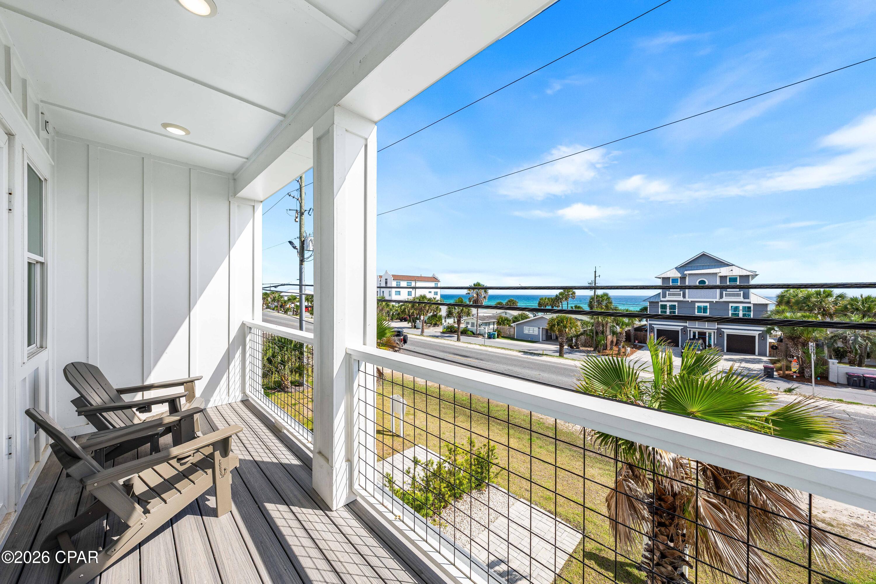 Bahama Beach - Residential