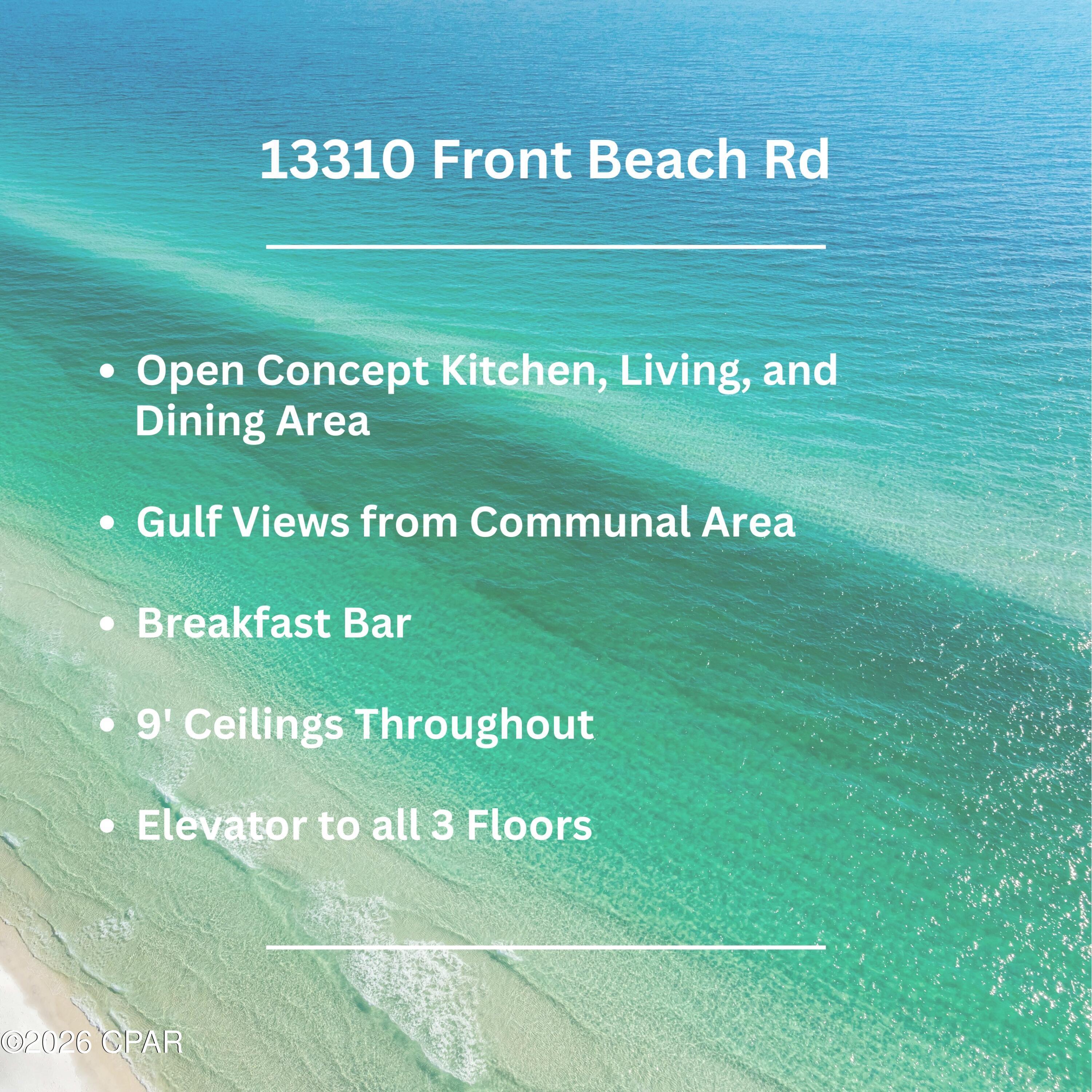 Bahama Beach - Residential