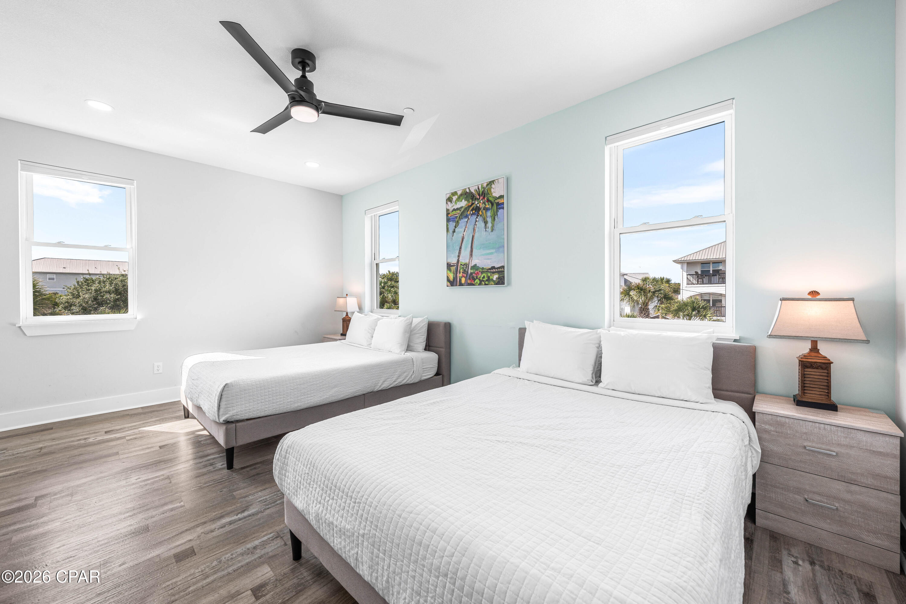 Bahama Beach - Residential