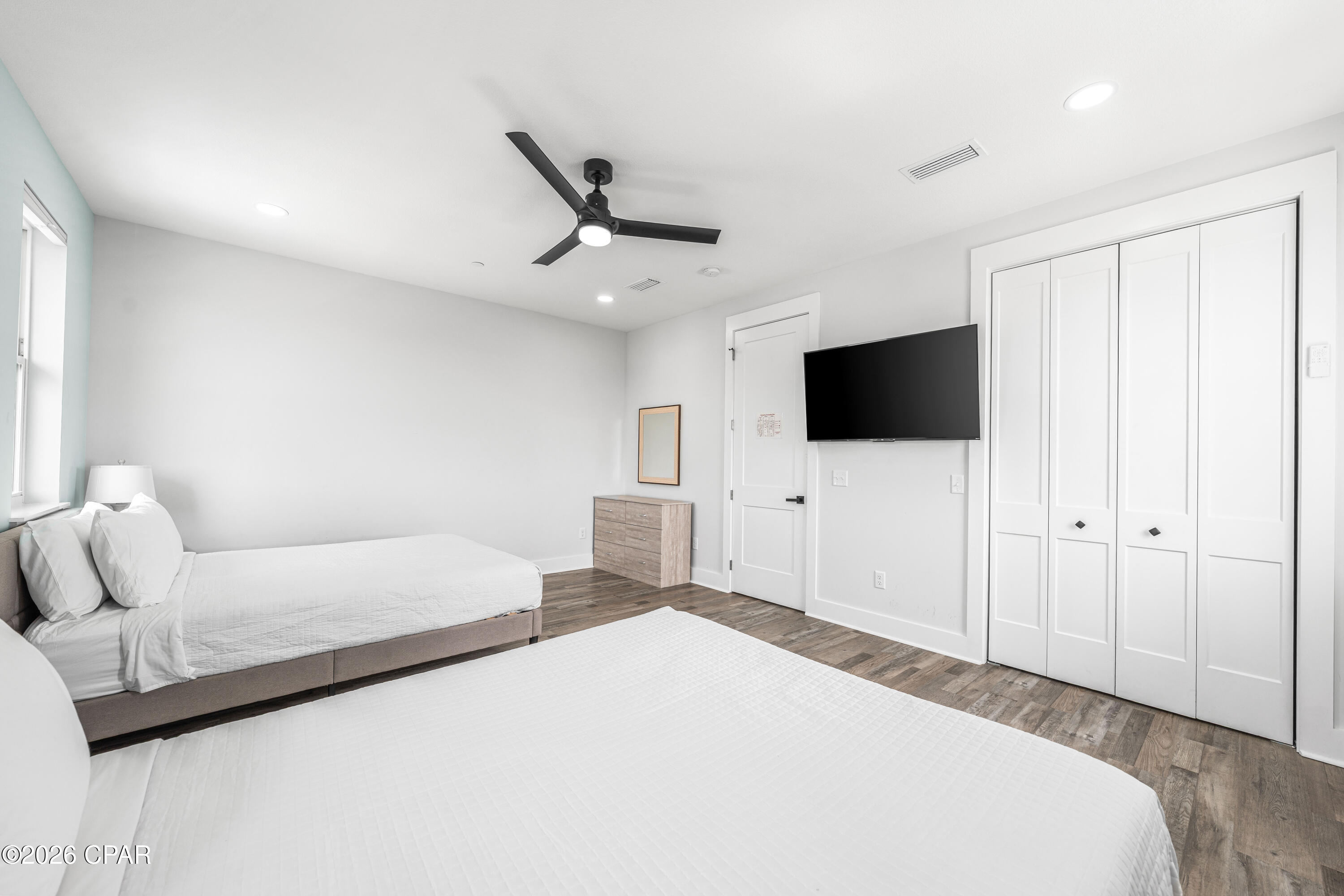 Bahama Beach - Residential