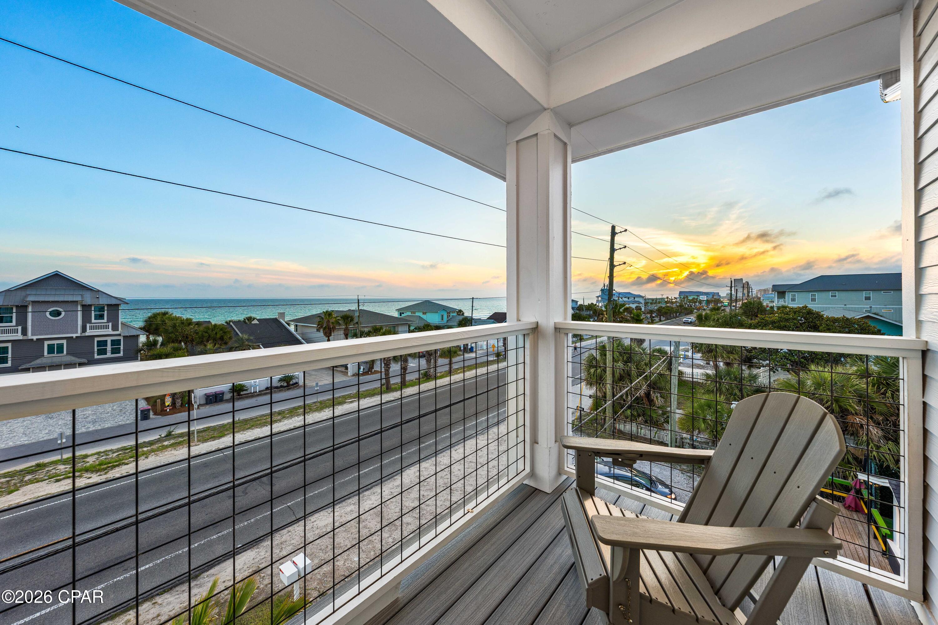 Bahama Beach - Residential
