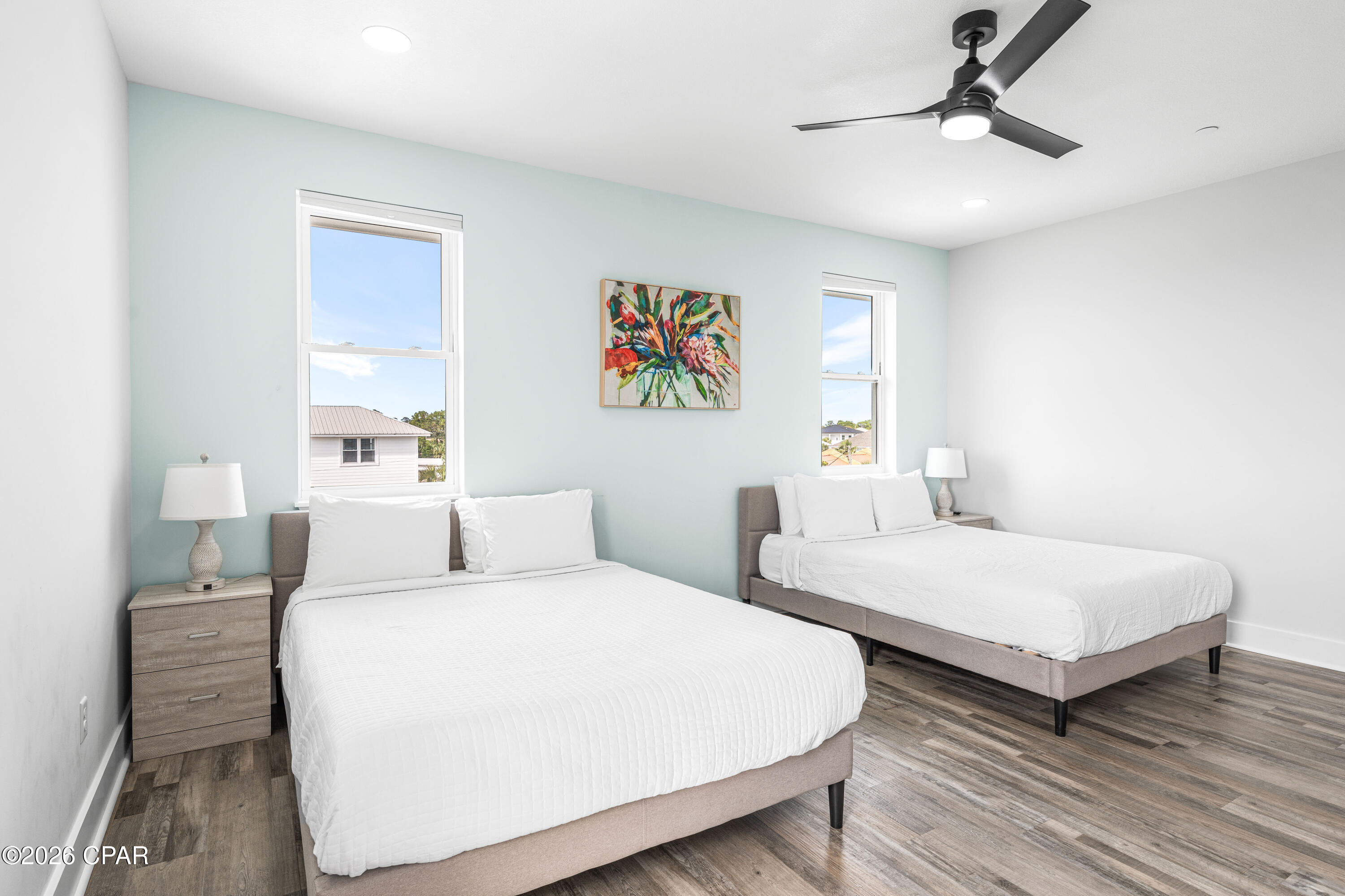 Bahama Beach - Residential