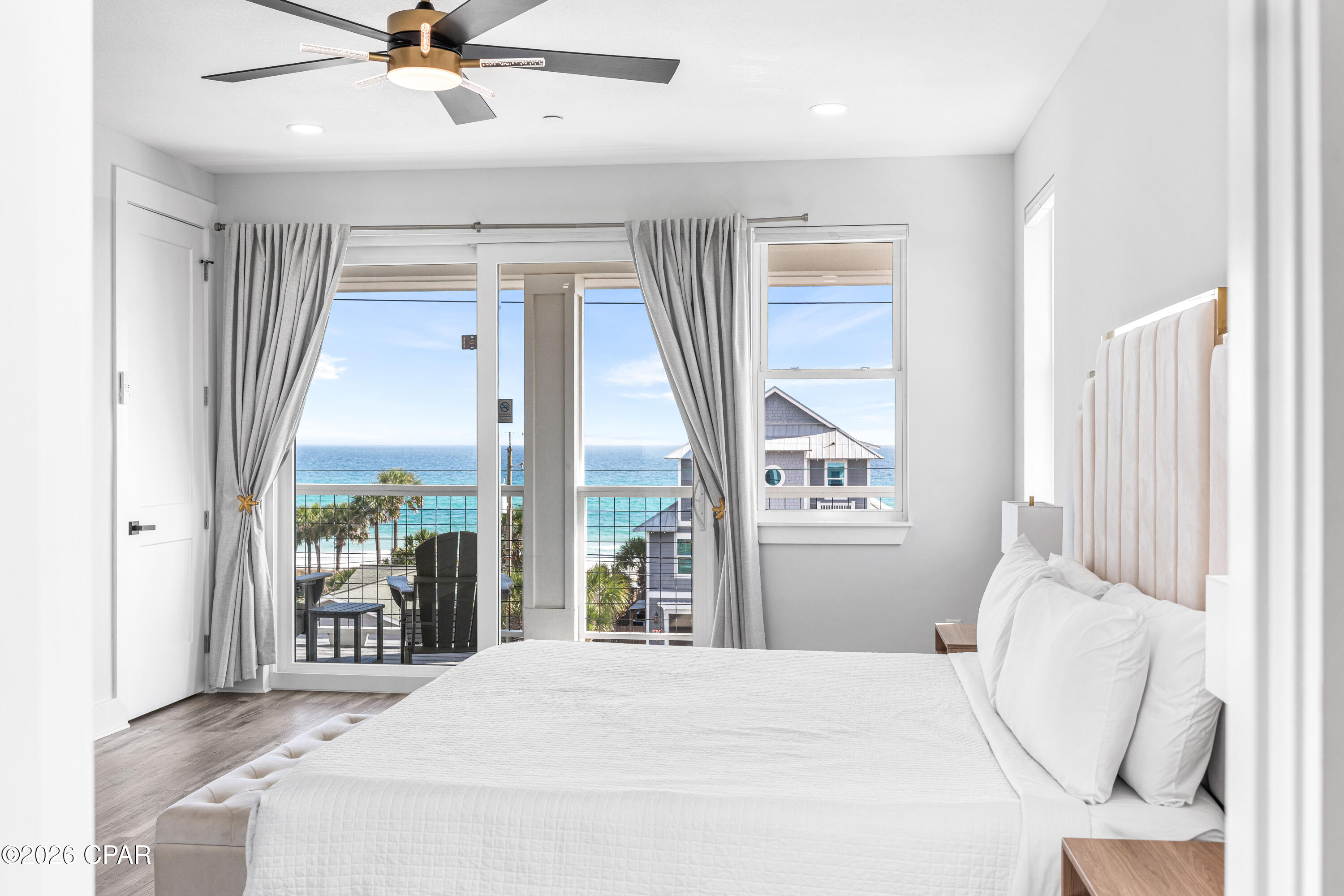 Bahama Beach - Residential