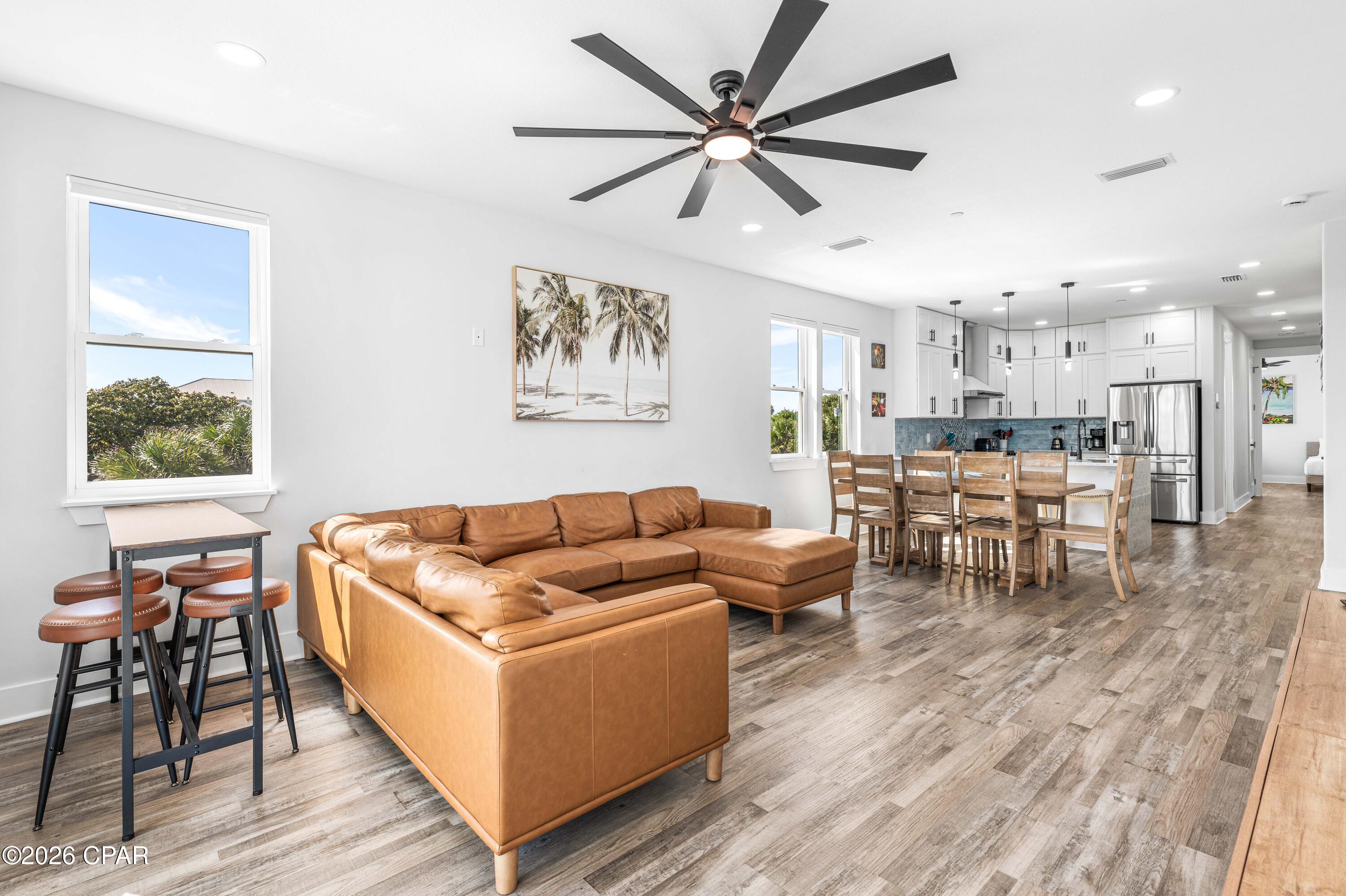 Bahama Beach - Residential
