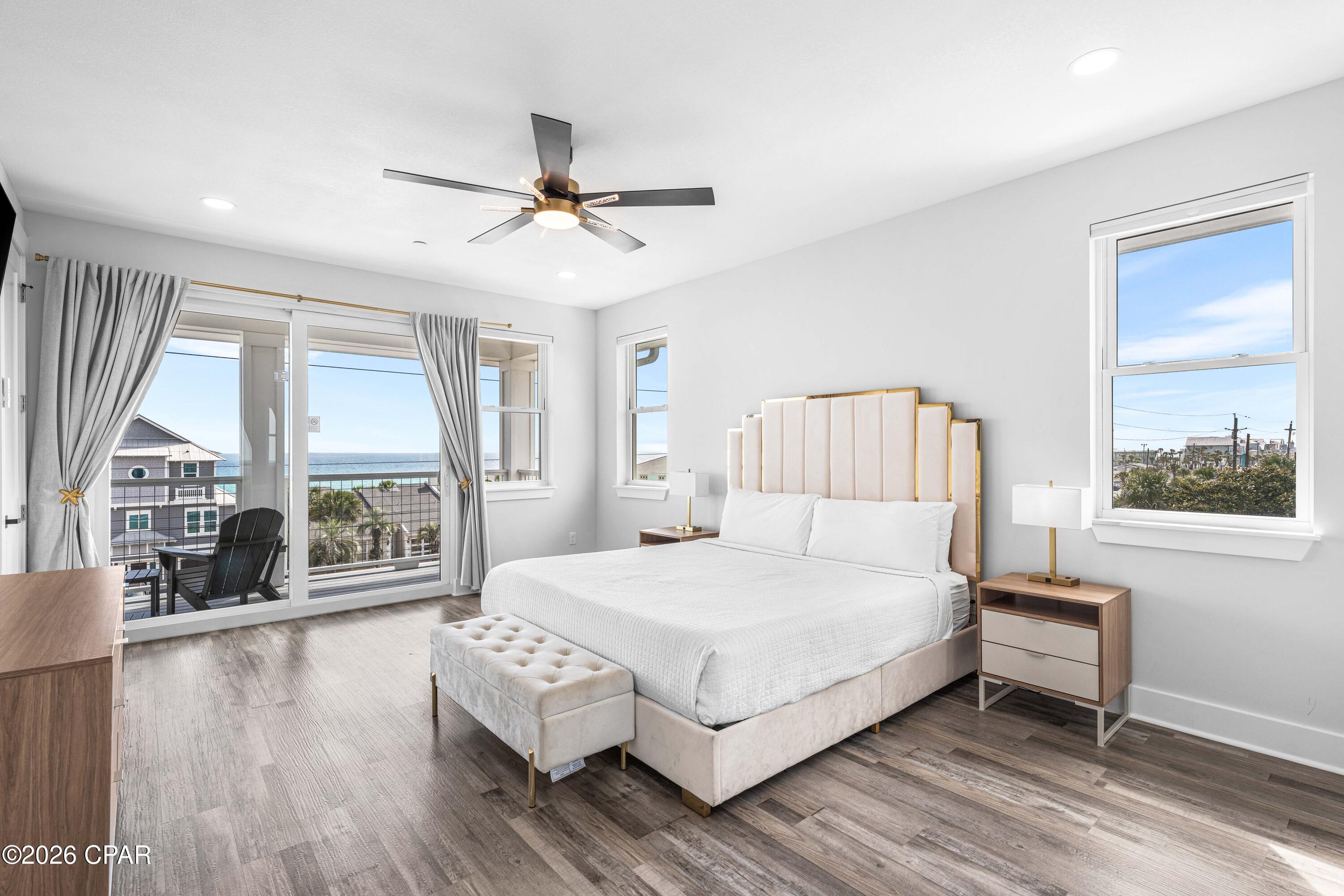 Bahama Beach - Residential