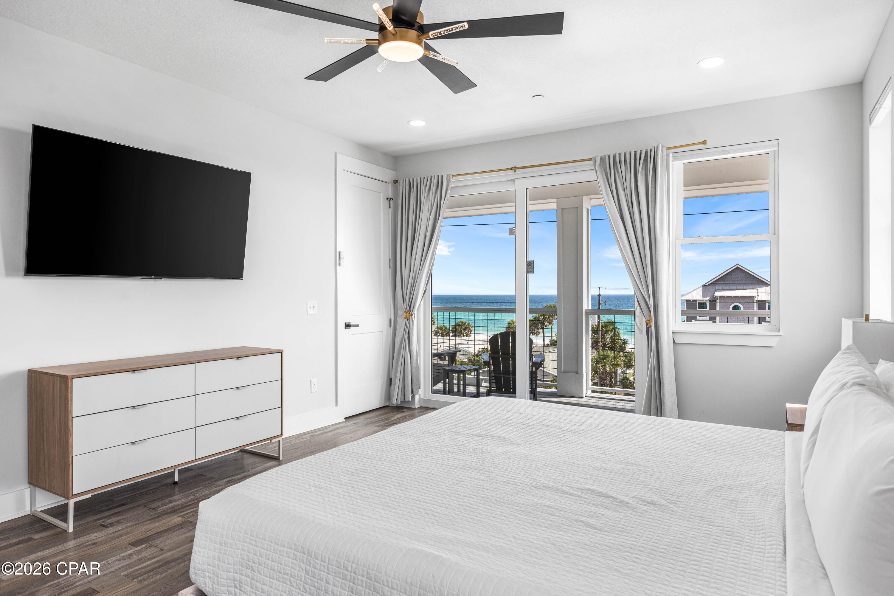 Bahama Beach - Residential