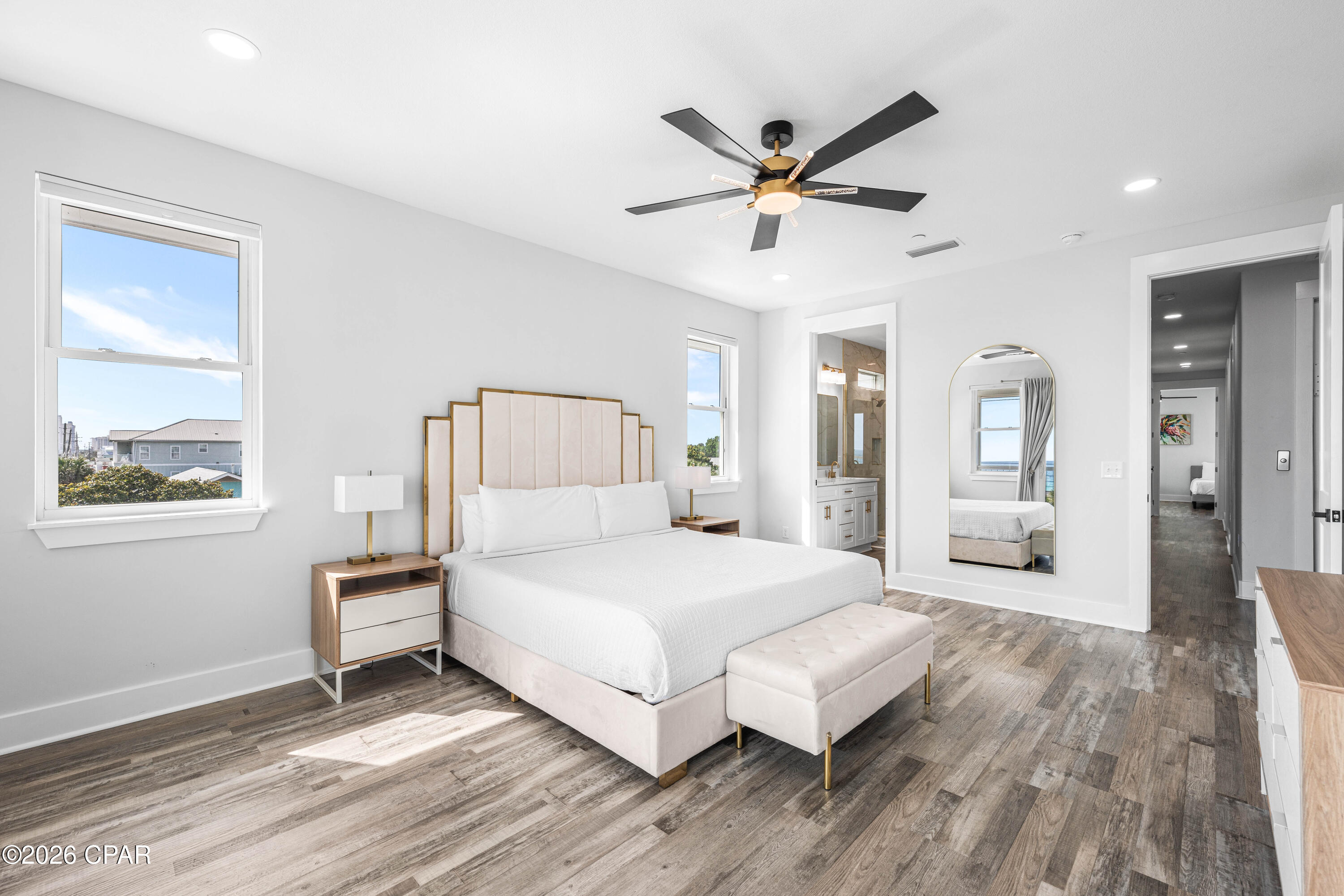 Bahama Beach - Residential