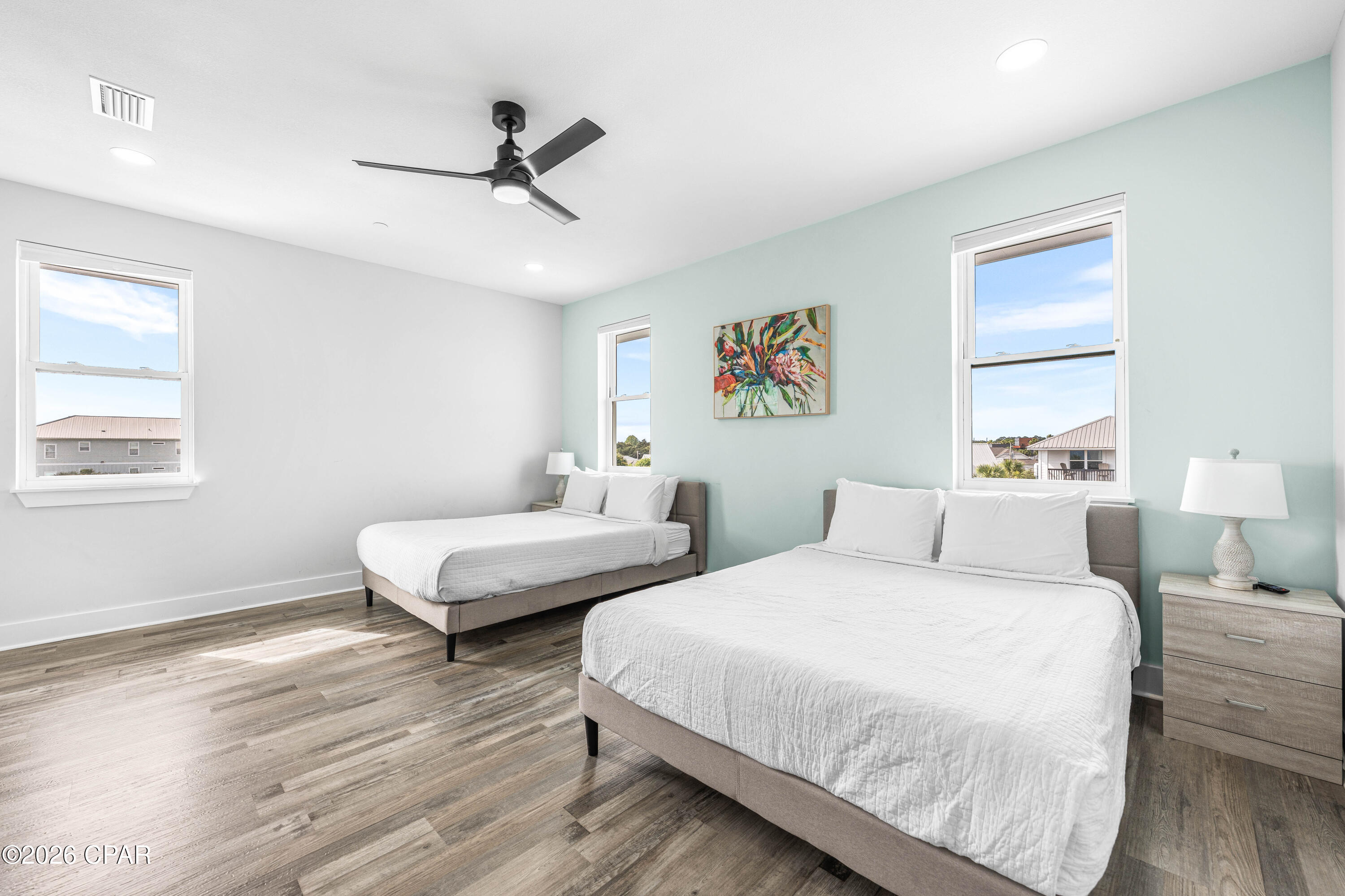 Bahama Beach - Residential