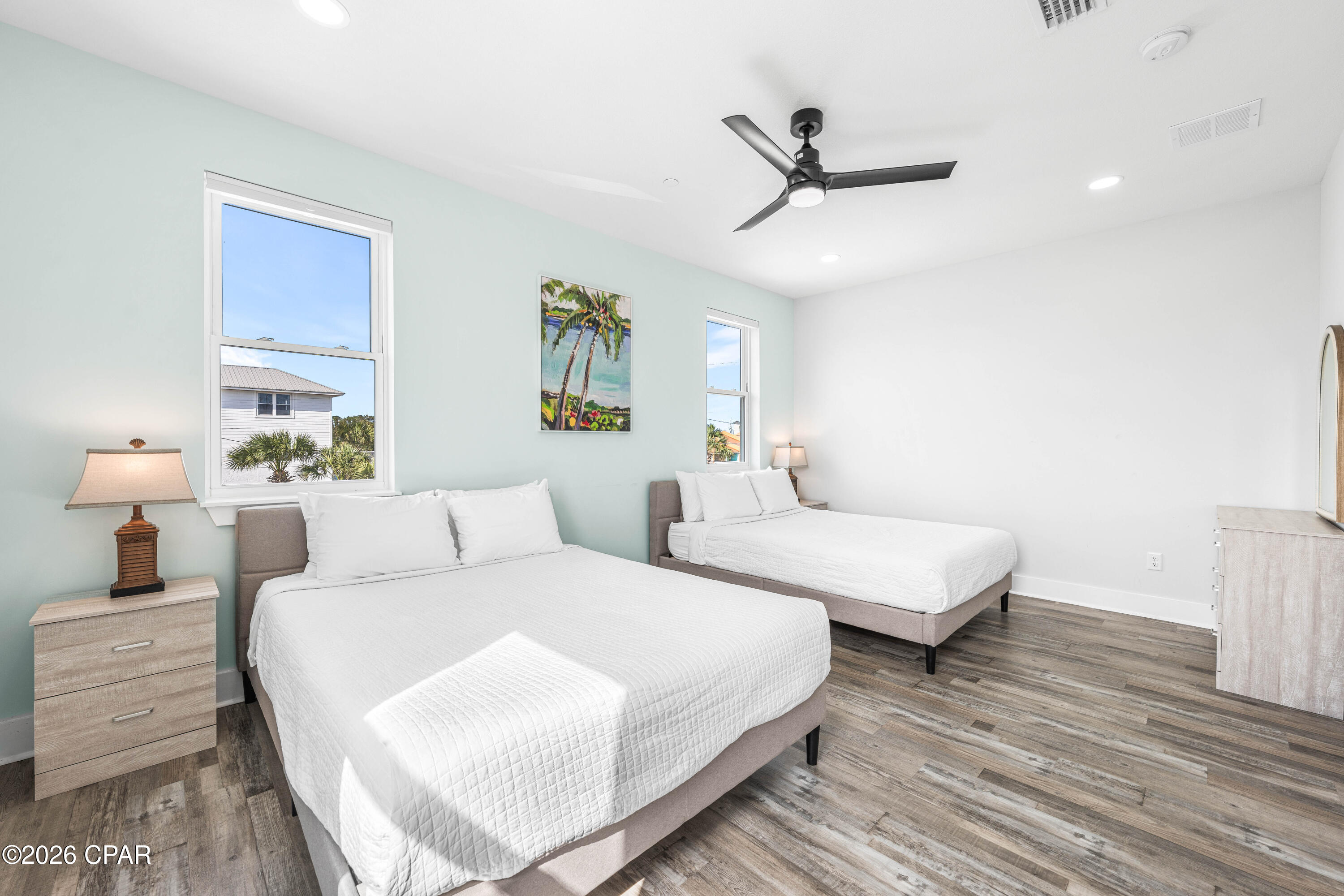 Bahama Beach - Residential
