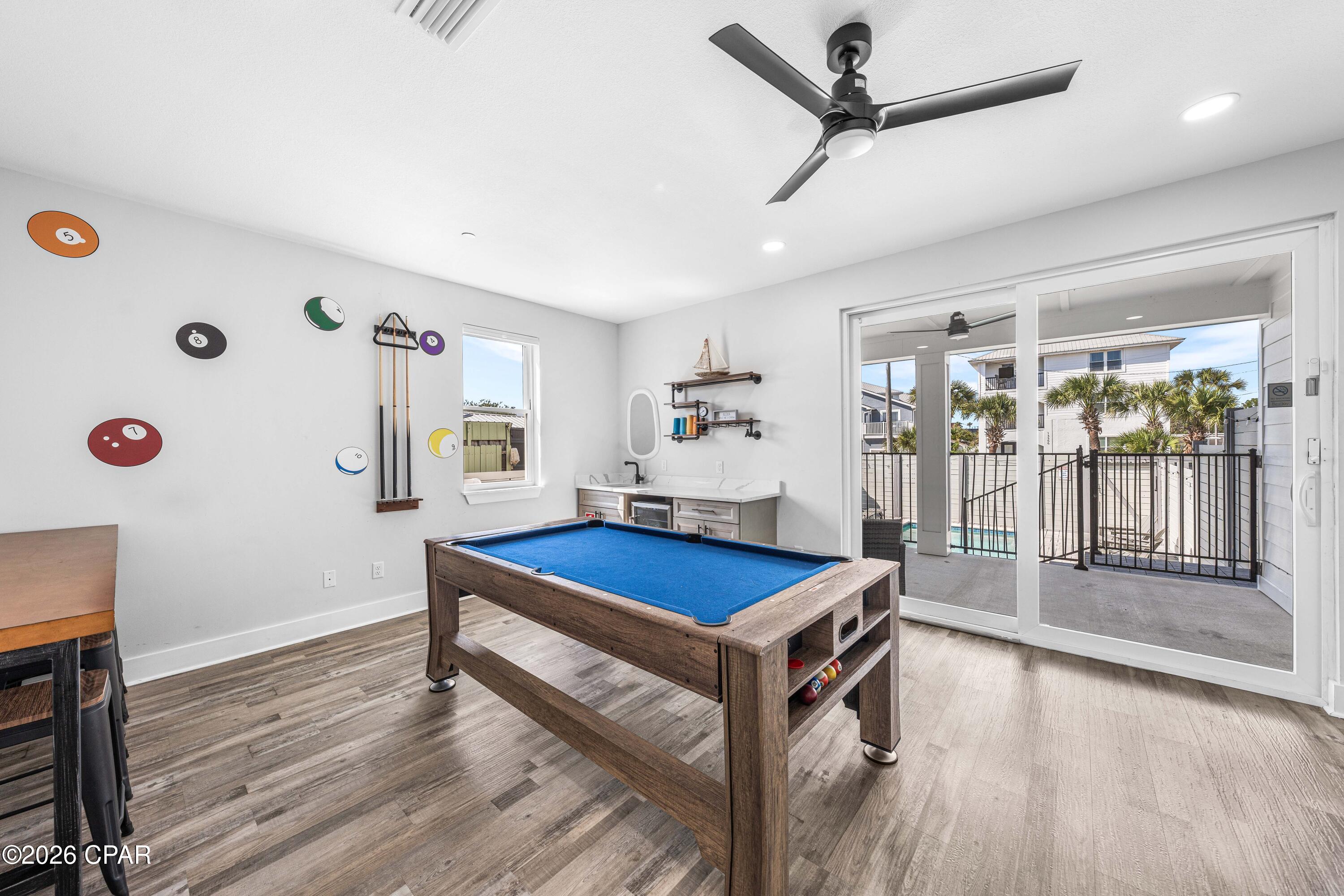 Bahama Beach - Residential