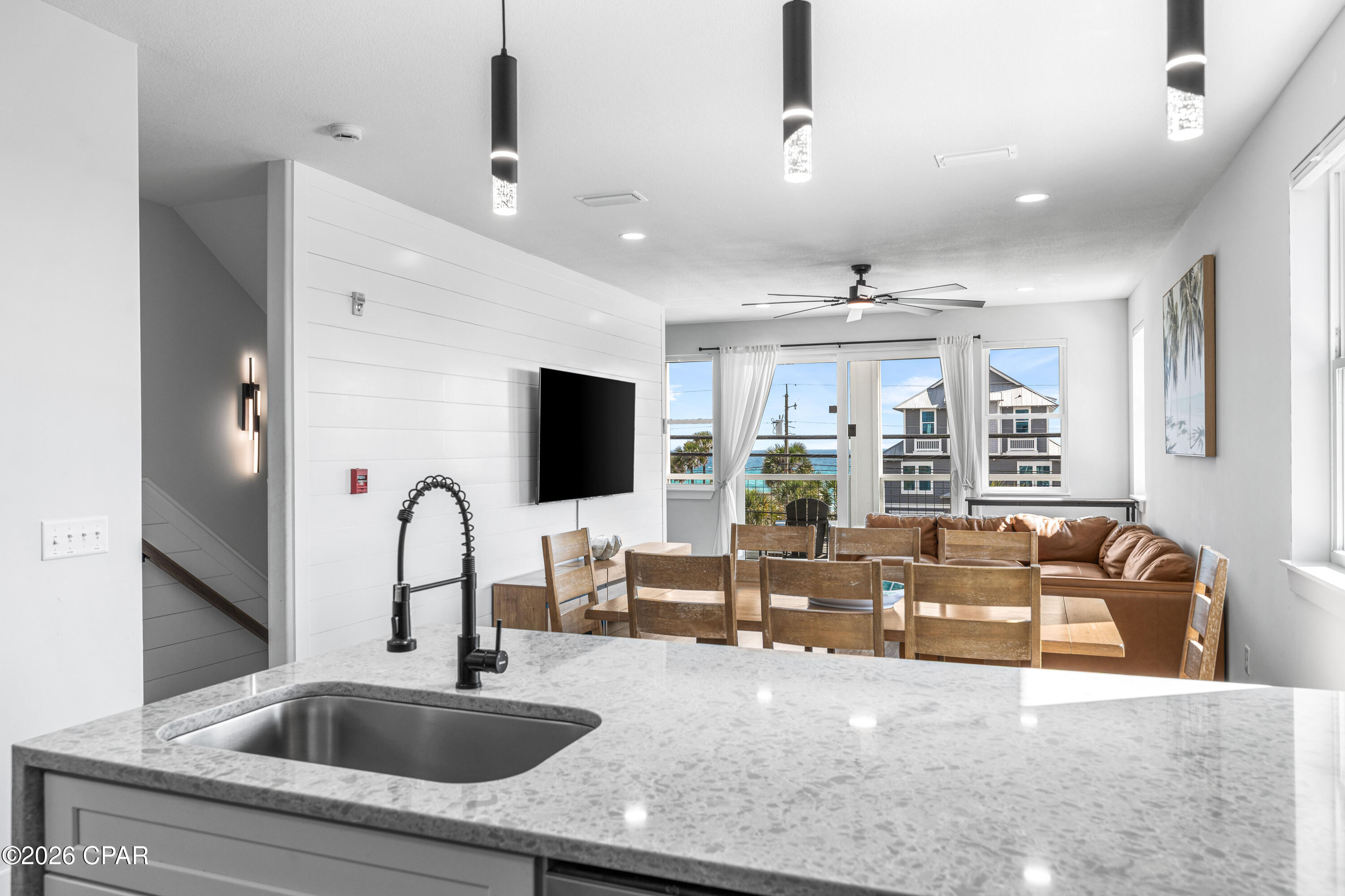 Bahama Beach - Residential