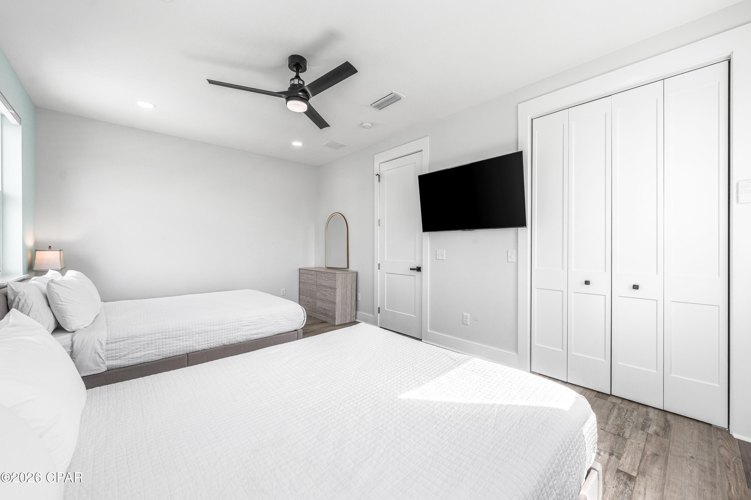 Bahama Beach - Residential