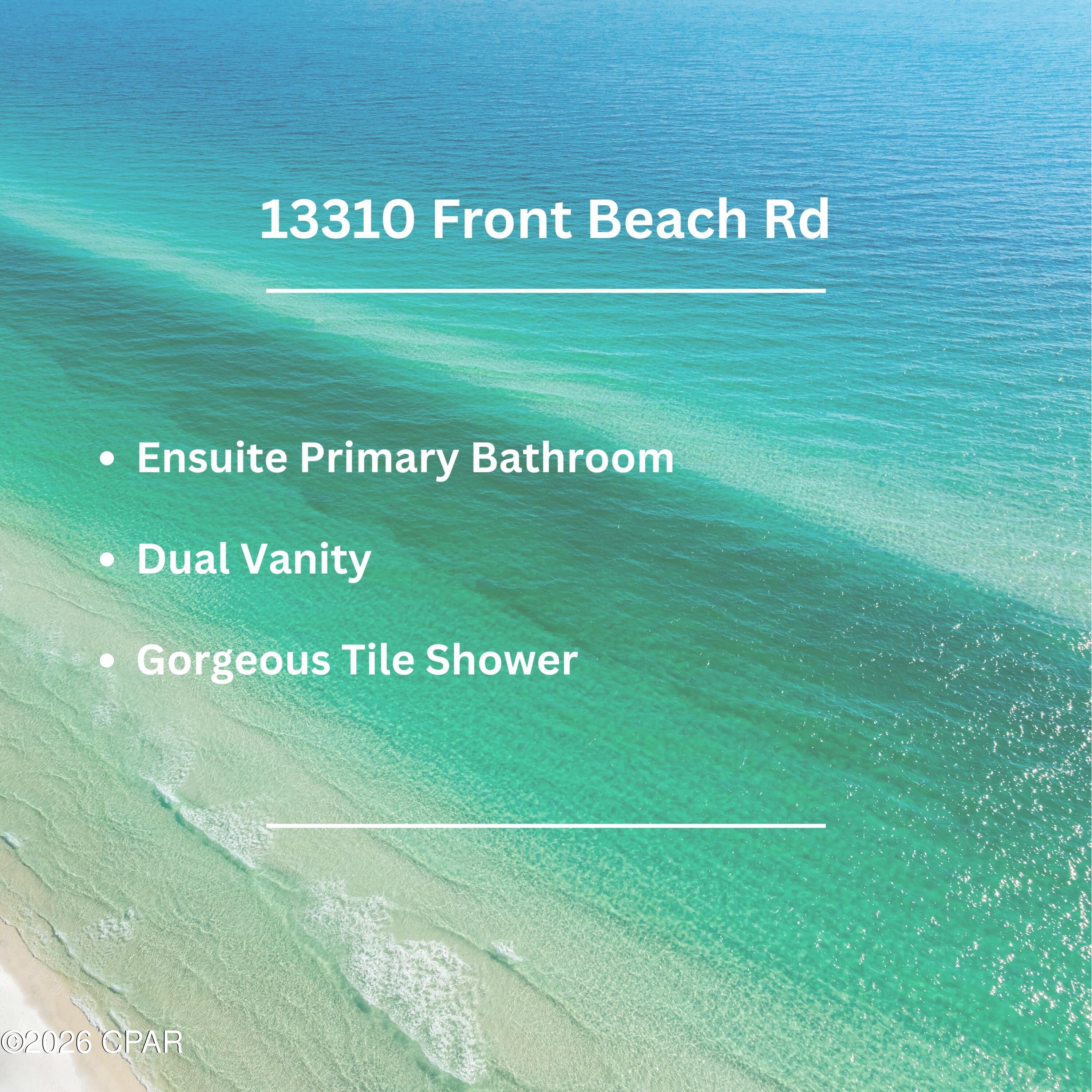 Bahama Beach - Residential