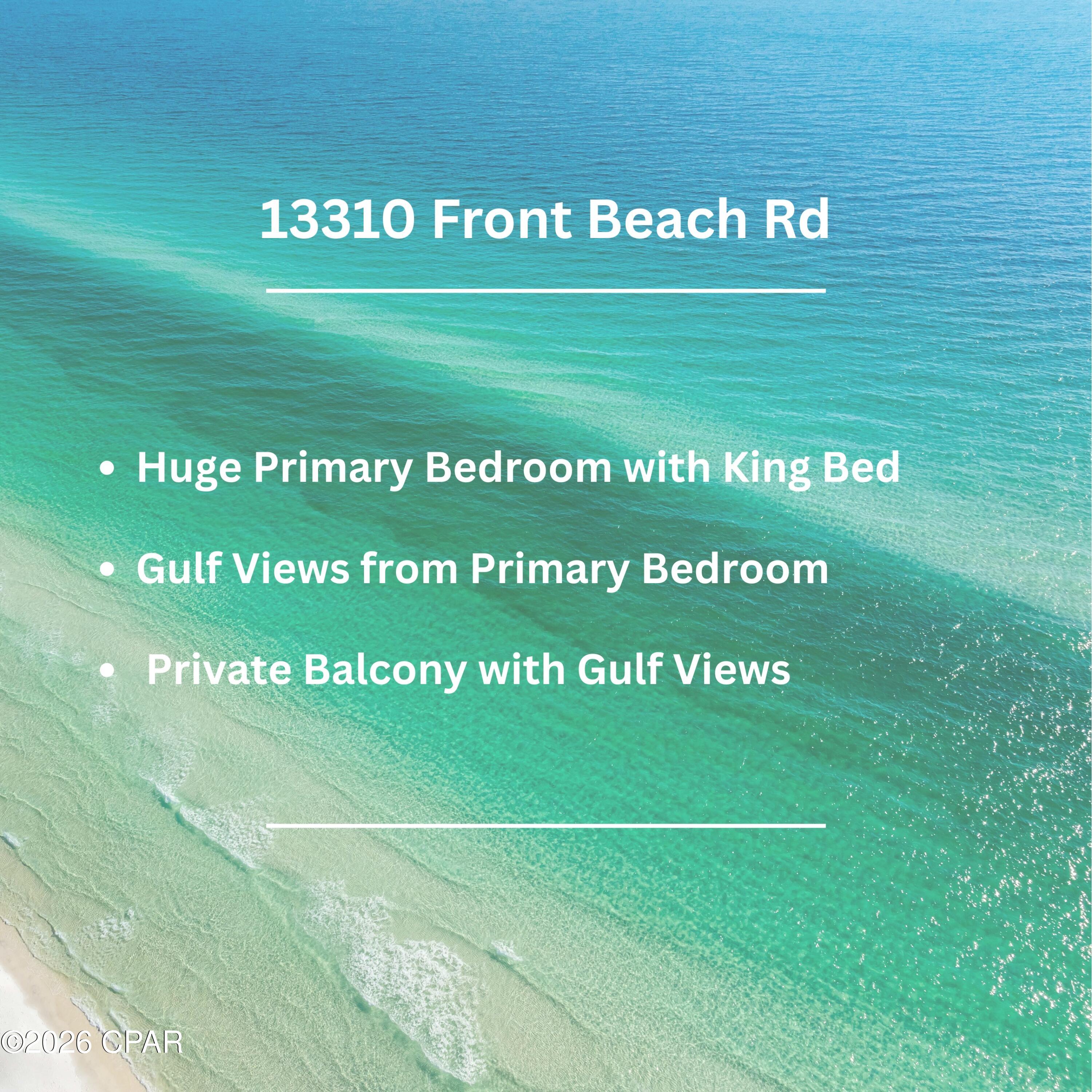 Bahama Beach - Residential