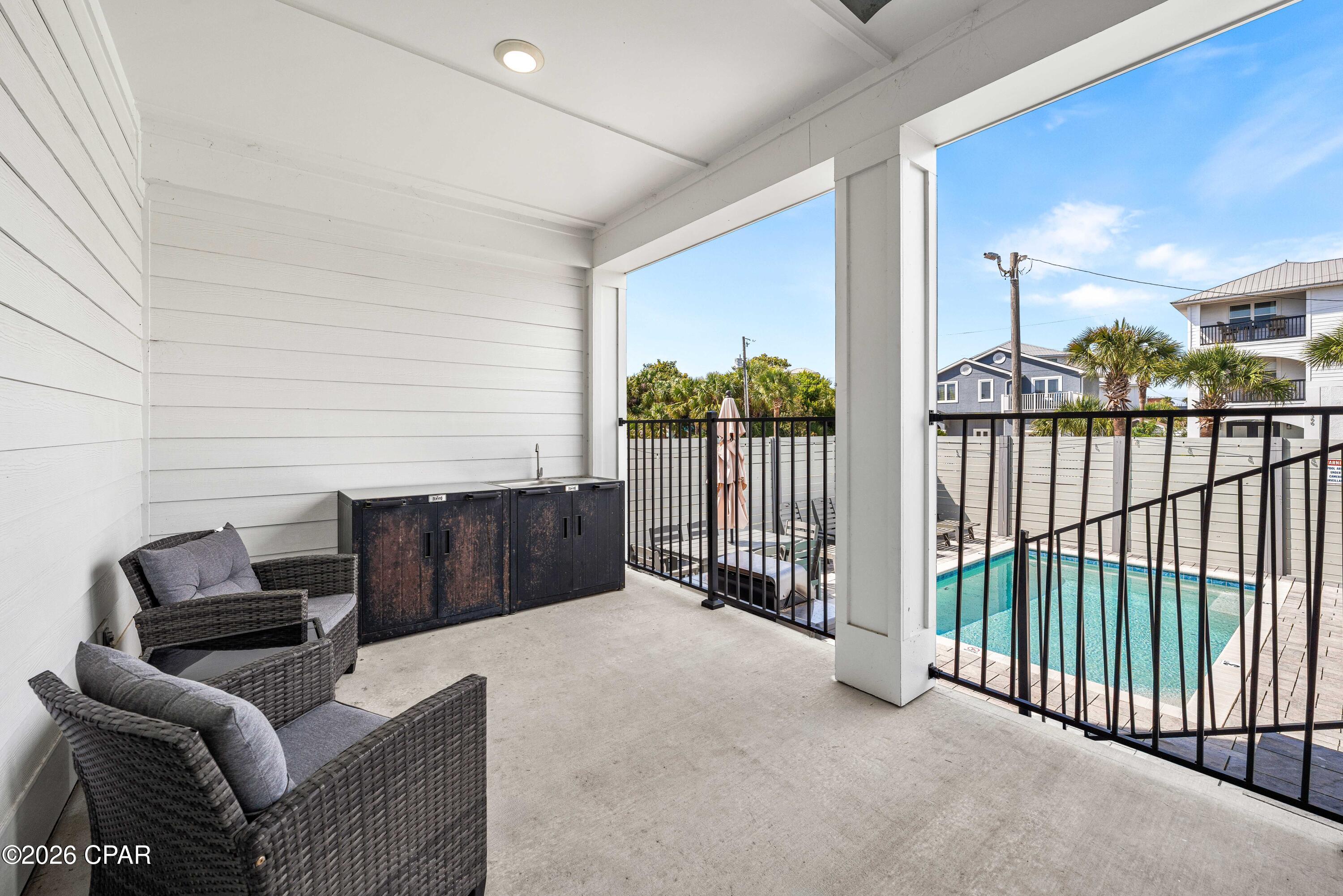 Bahama Beach - Residential
