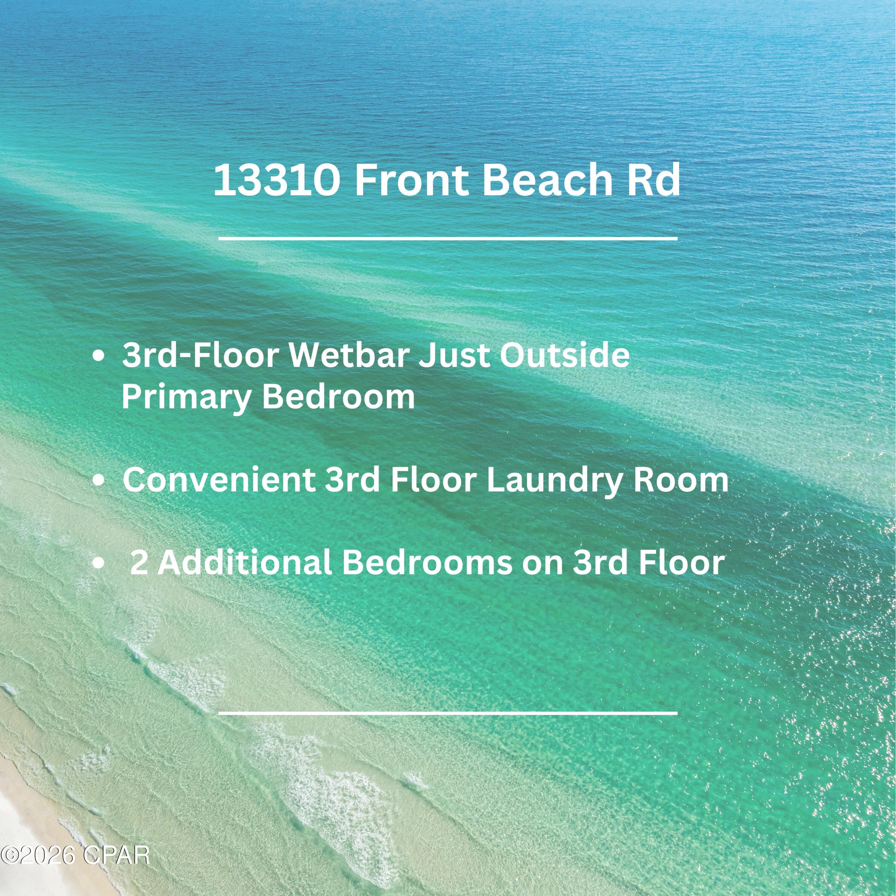 Bahama Beach - Residential