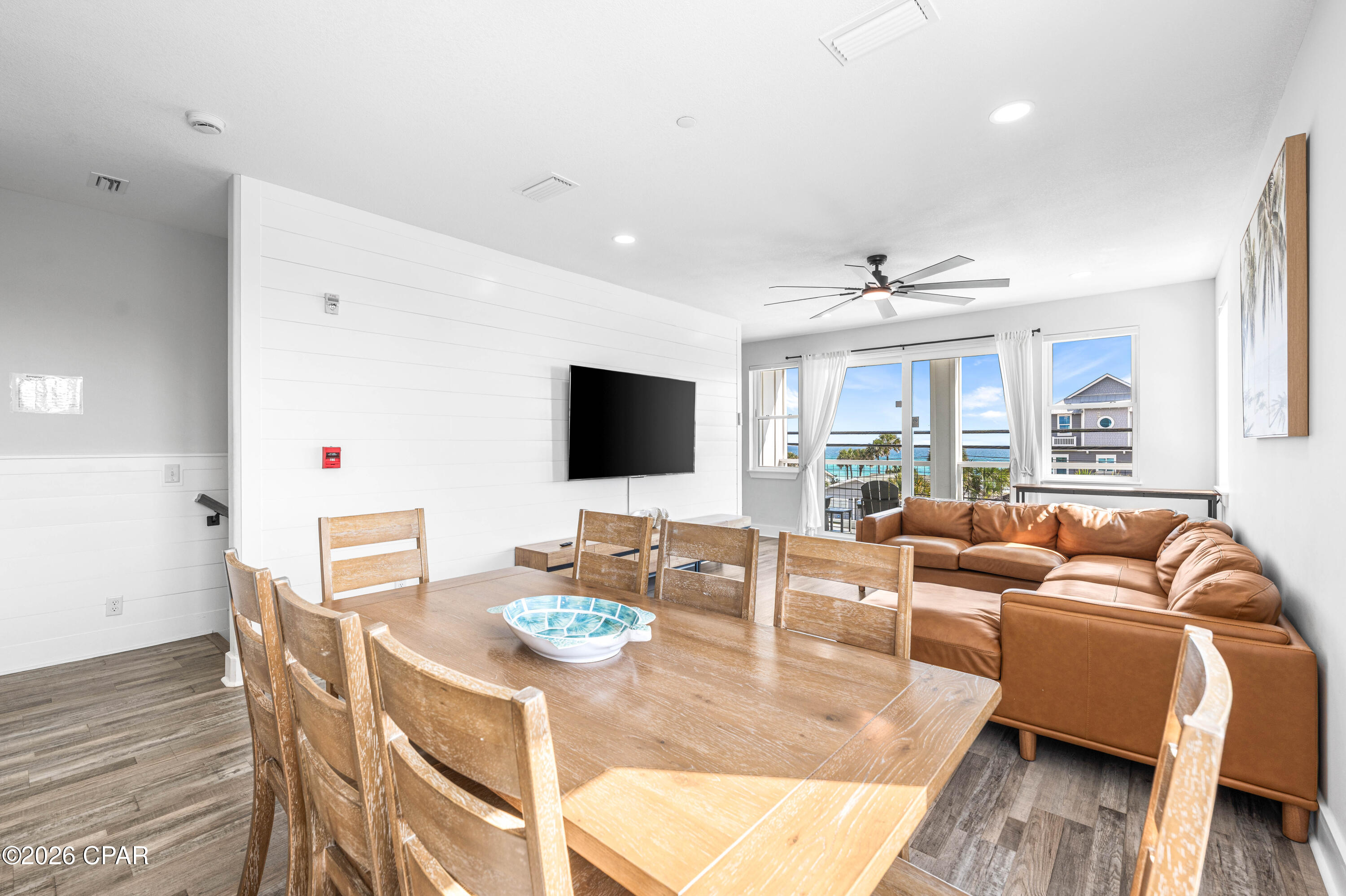 Bahama Beach - Residential