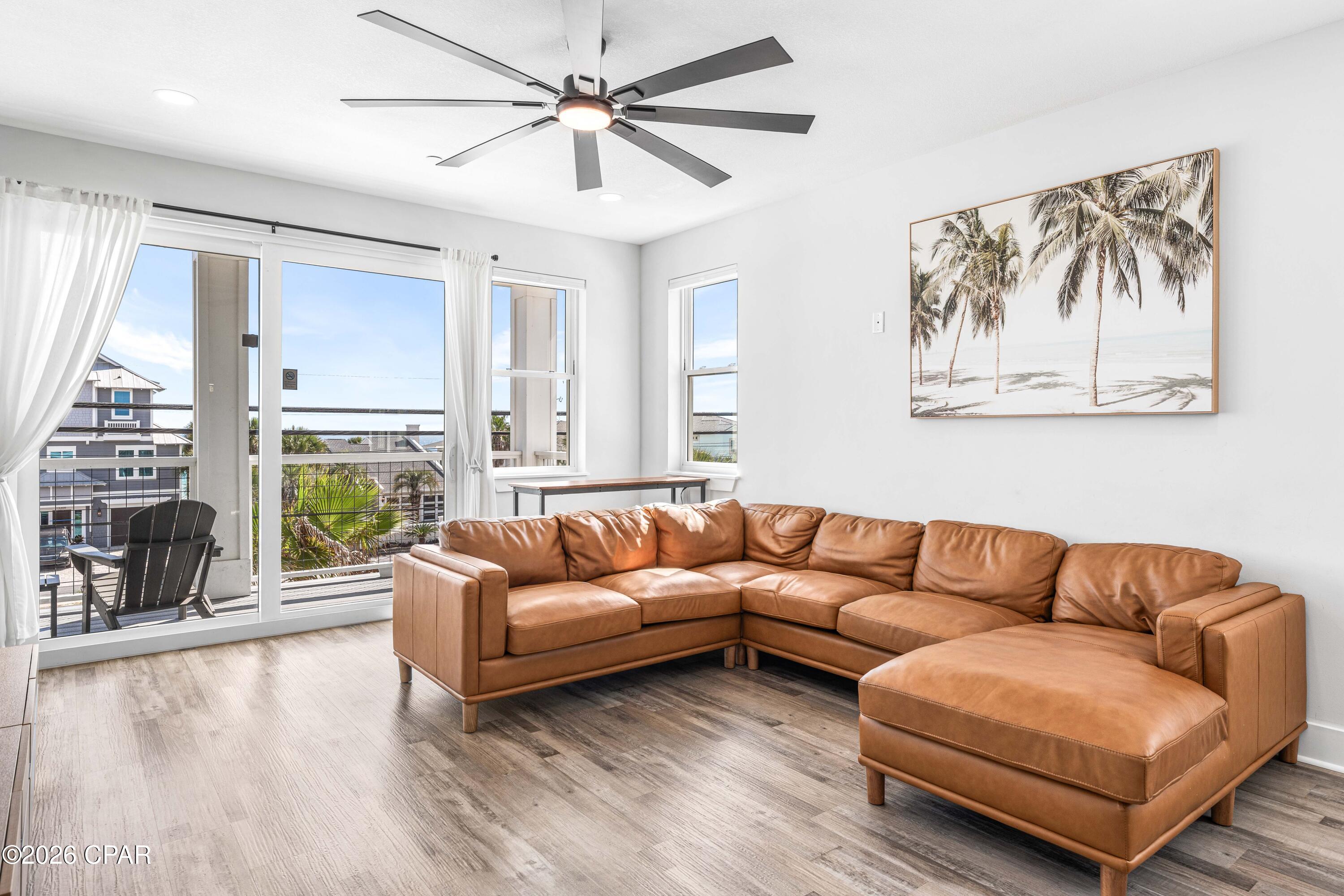 Bahama Beach - Residential