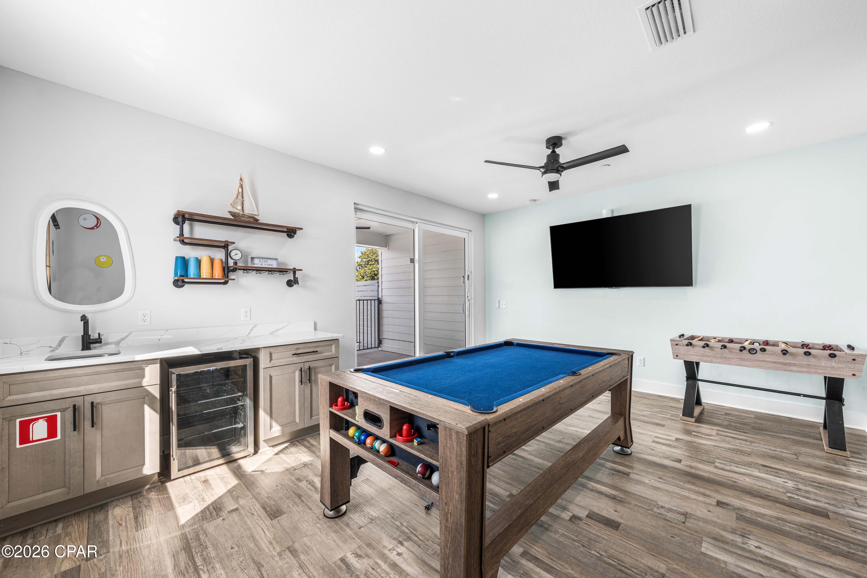 Bahama Beach - Residential