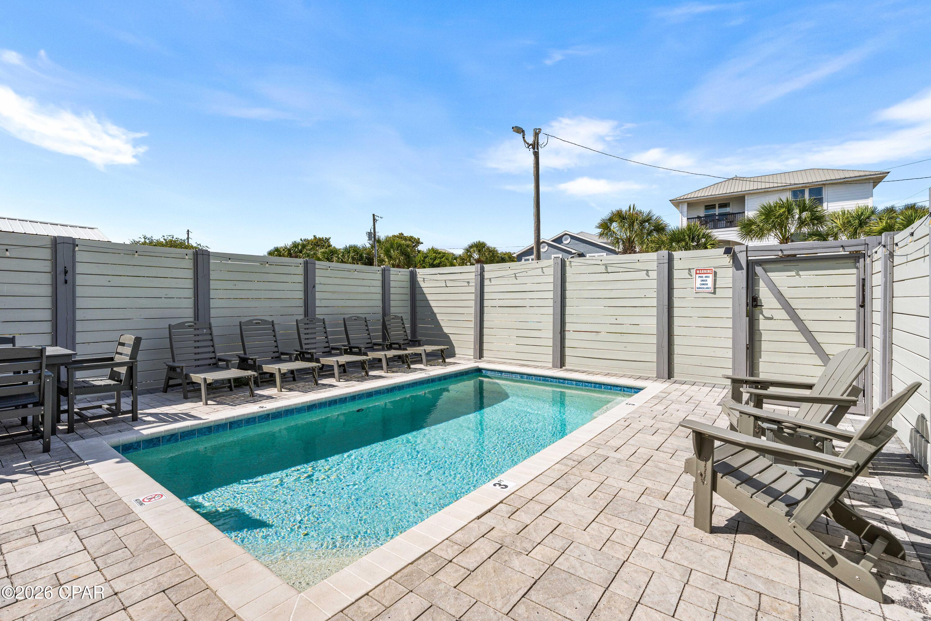 Bahama Beach - Residential