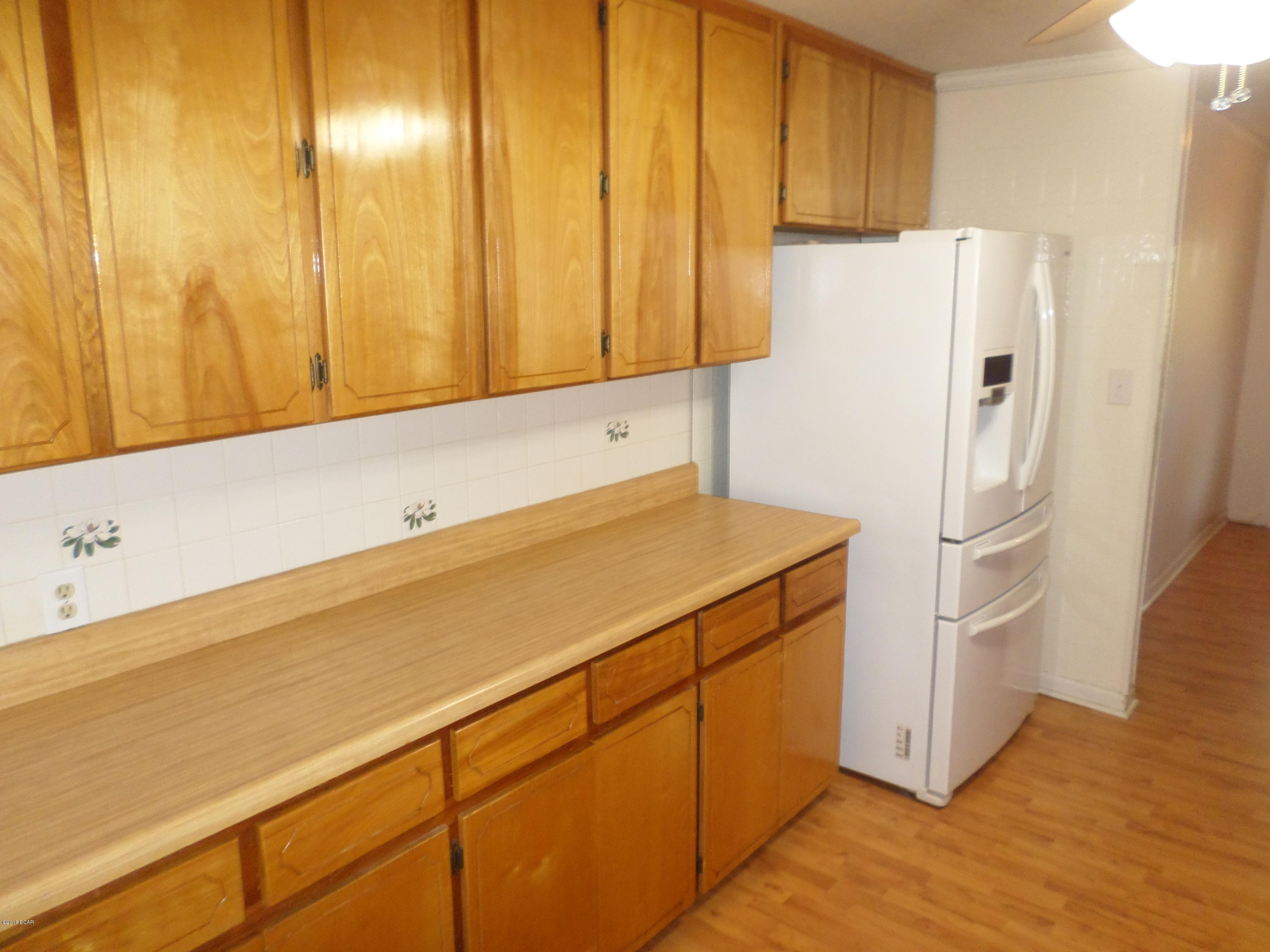 Crystal Lake - Residential Lease