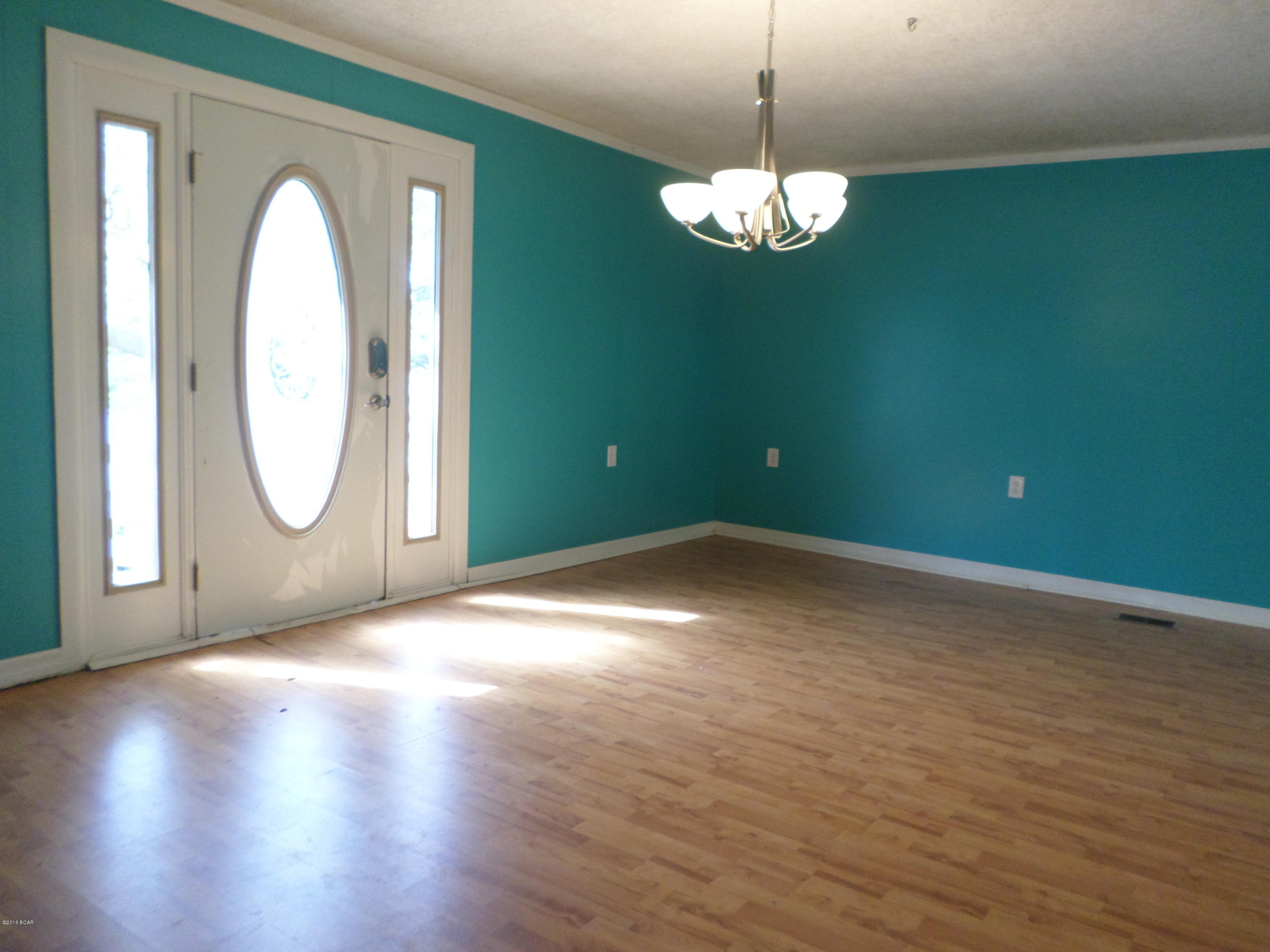 Crystal Lake - Residential Lease