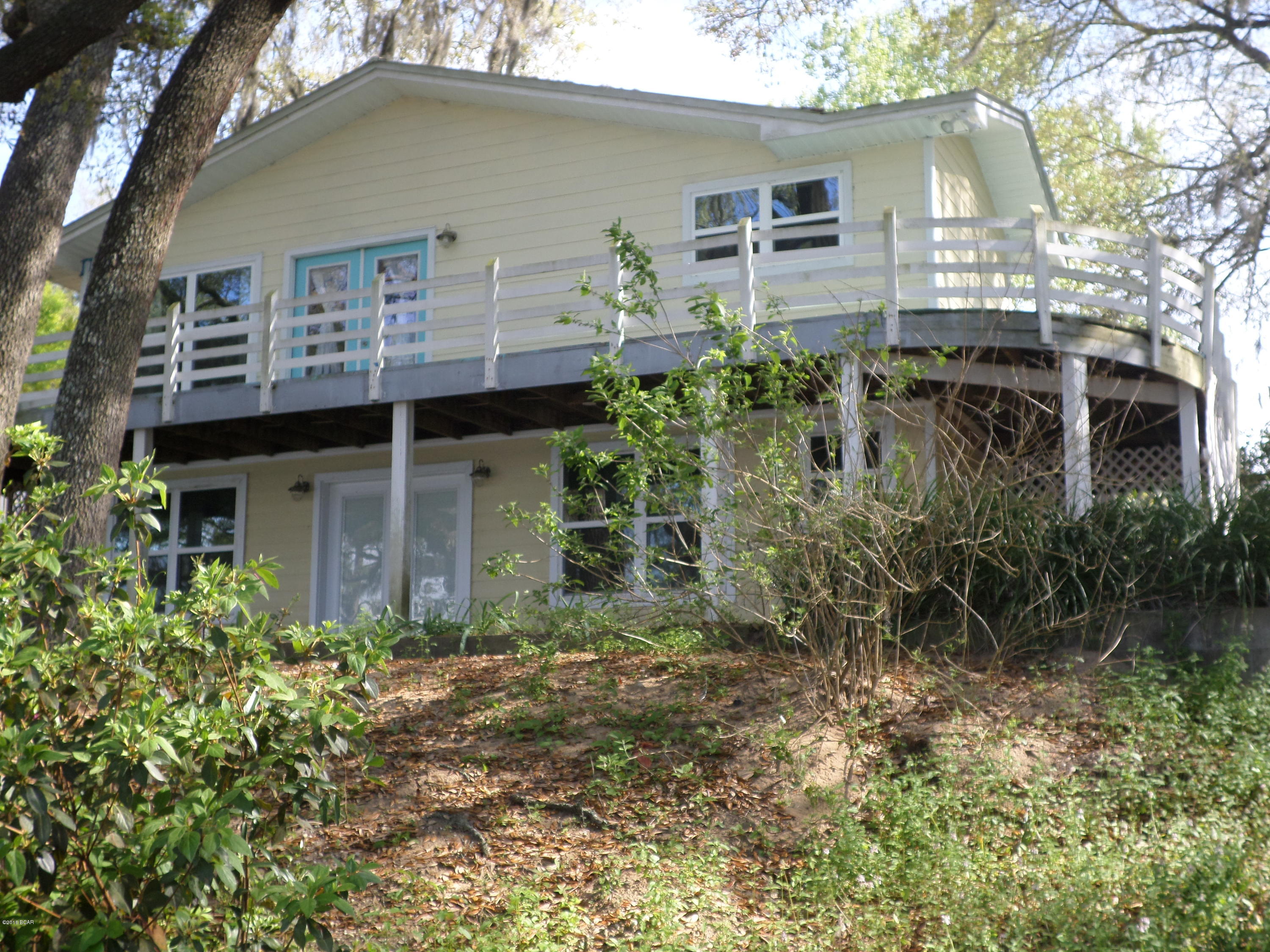 Crystal Lake - Residential Lease