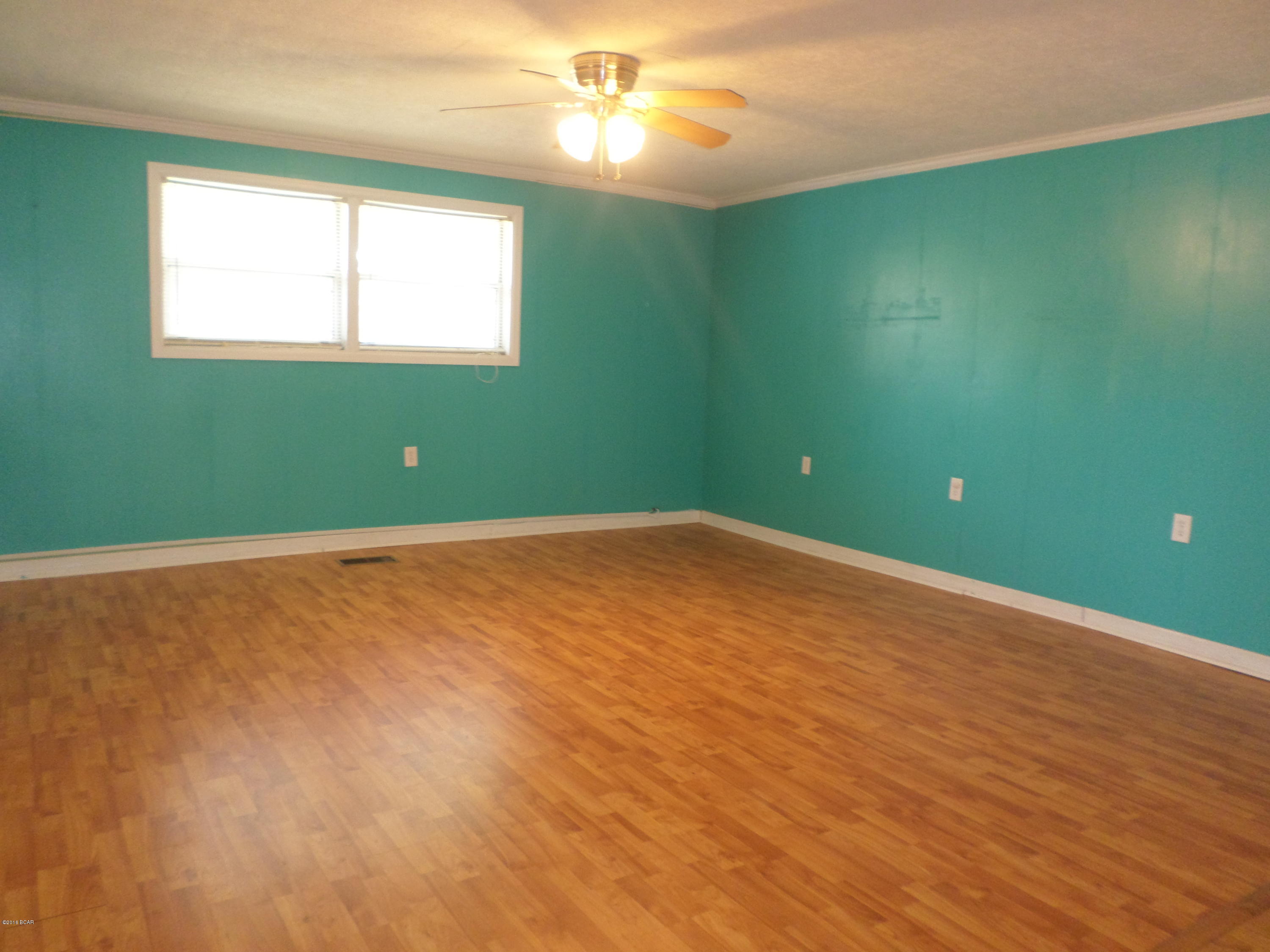 Crystal Lake - Residential Lease