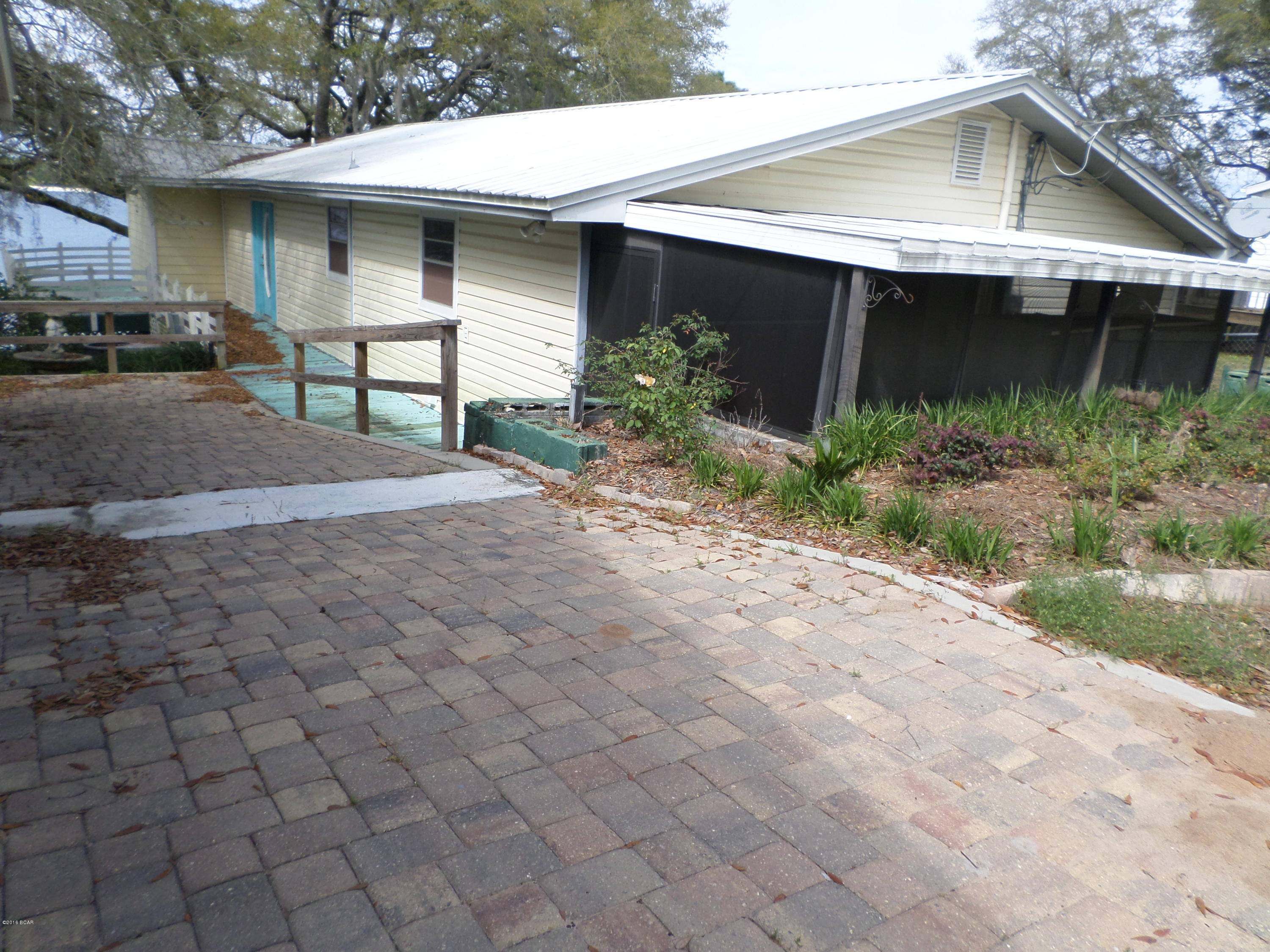3 bedroom 2.5 bathroom home on Crystal Lake. All property sizes and ages are approximate, please measure and/or verify if important. School assignments are subject to change, please check with Bay County for most accurate information. Deposit is the same as the rent. Pets NOT Allowed!