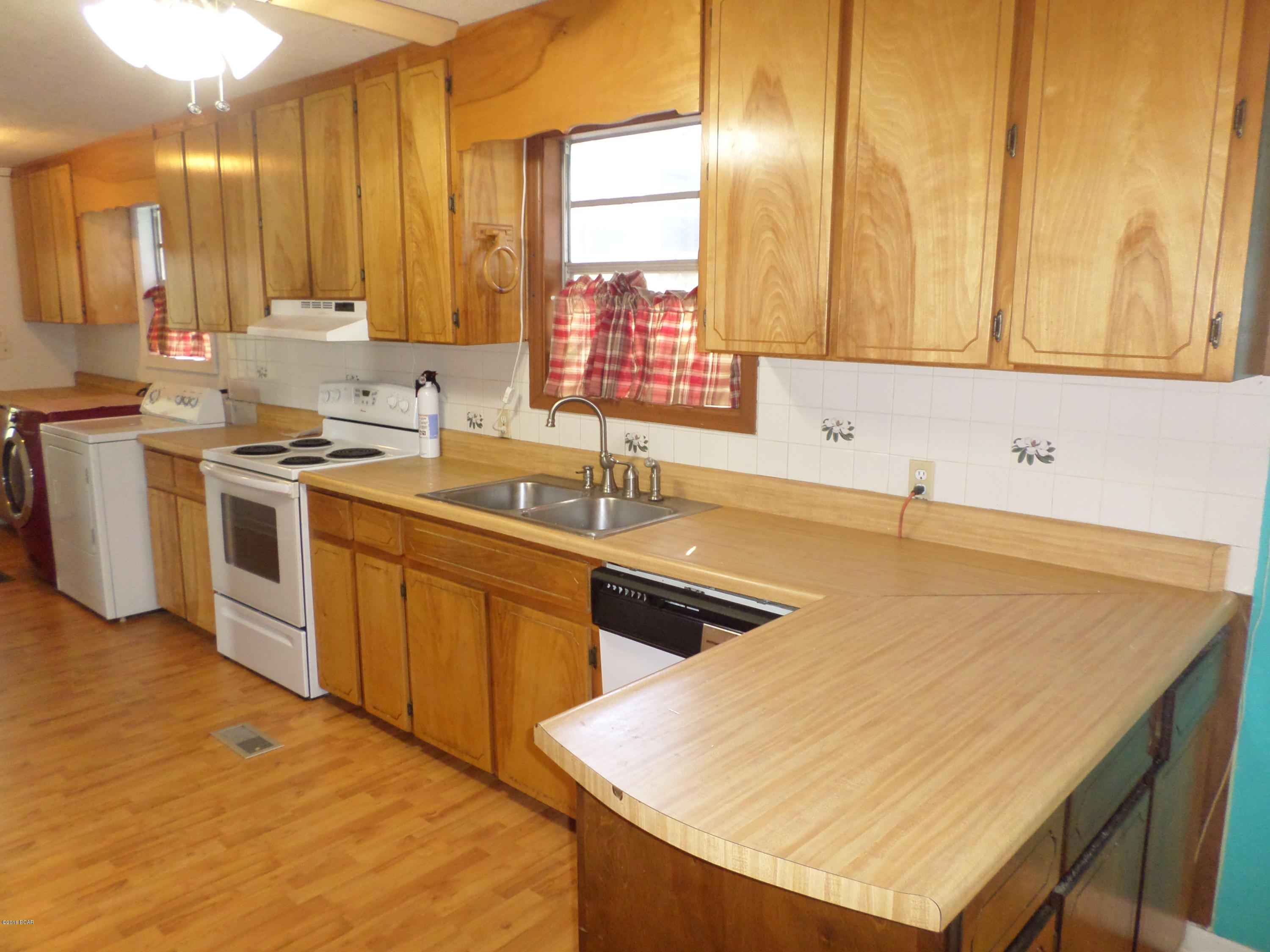 Crystal Lake - Residential Lease