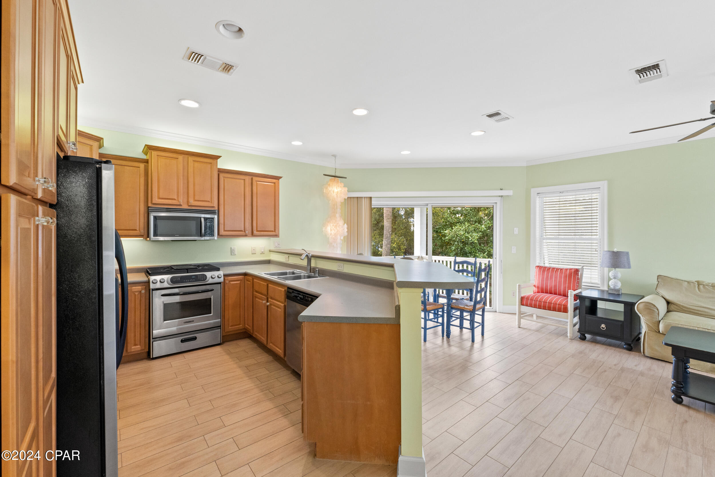 Crystal Beach - Residential