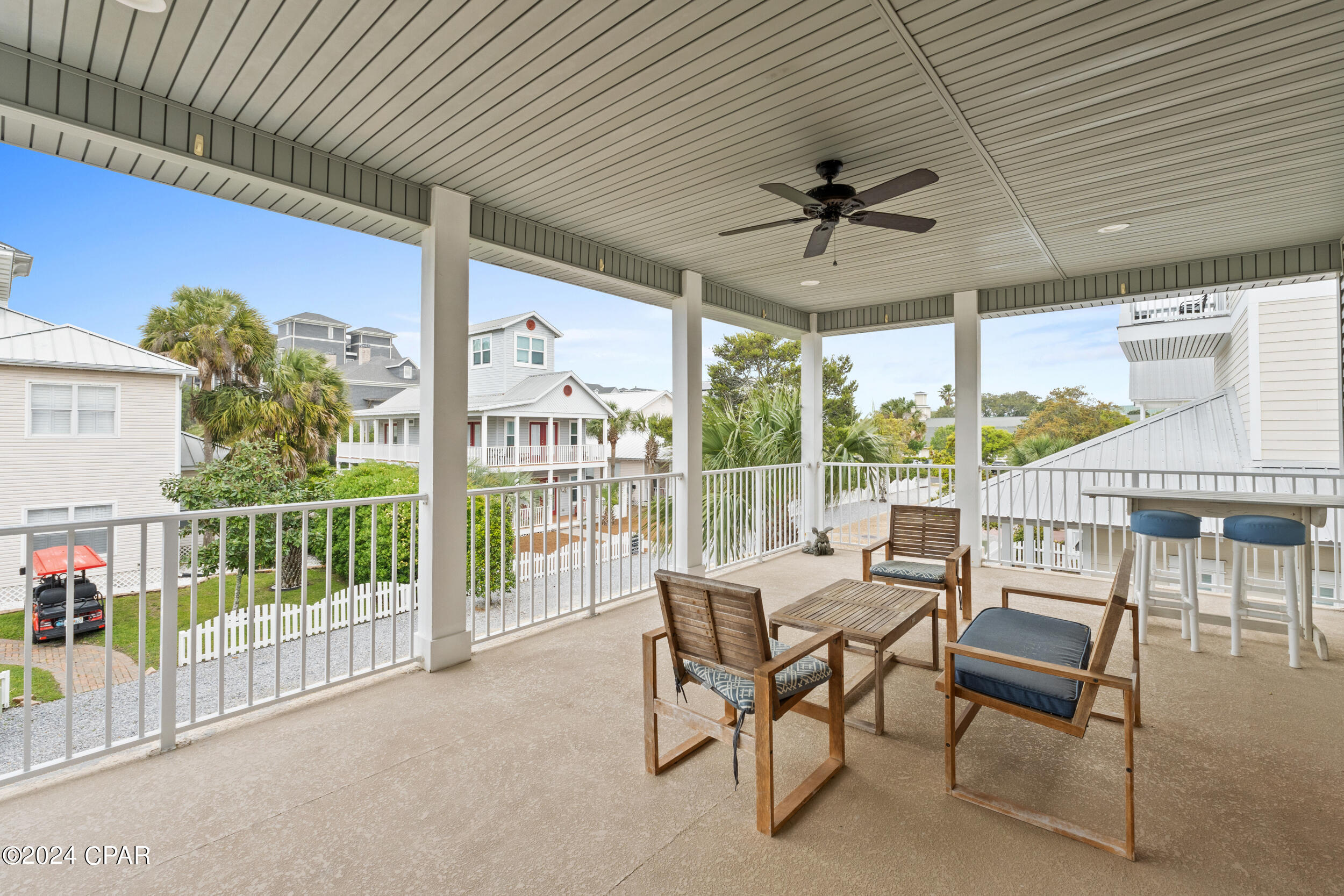 Crystal Beach - Residential