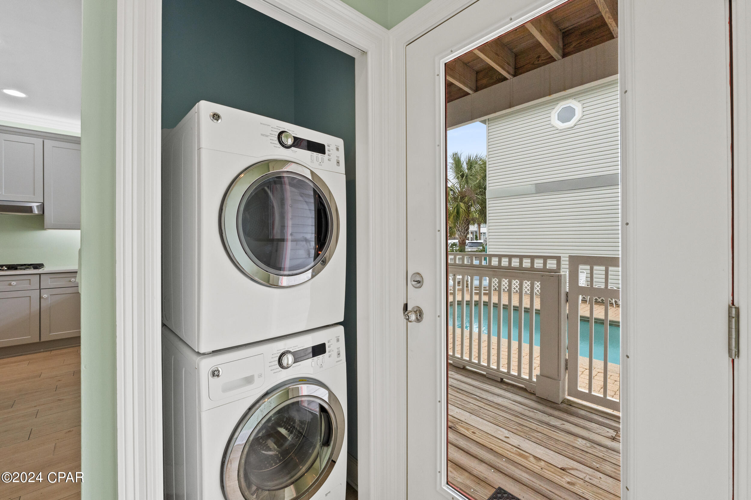 Crystal Beach - Residential