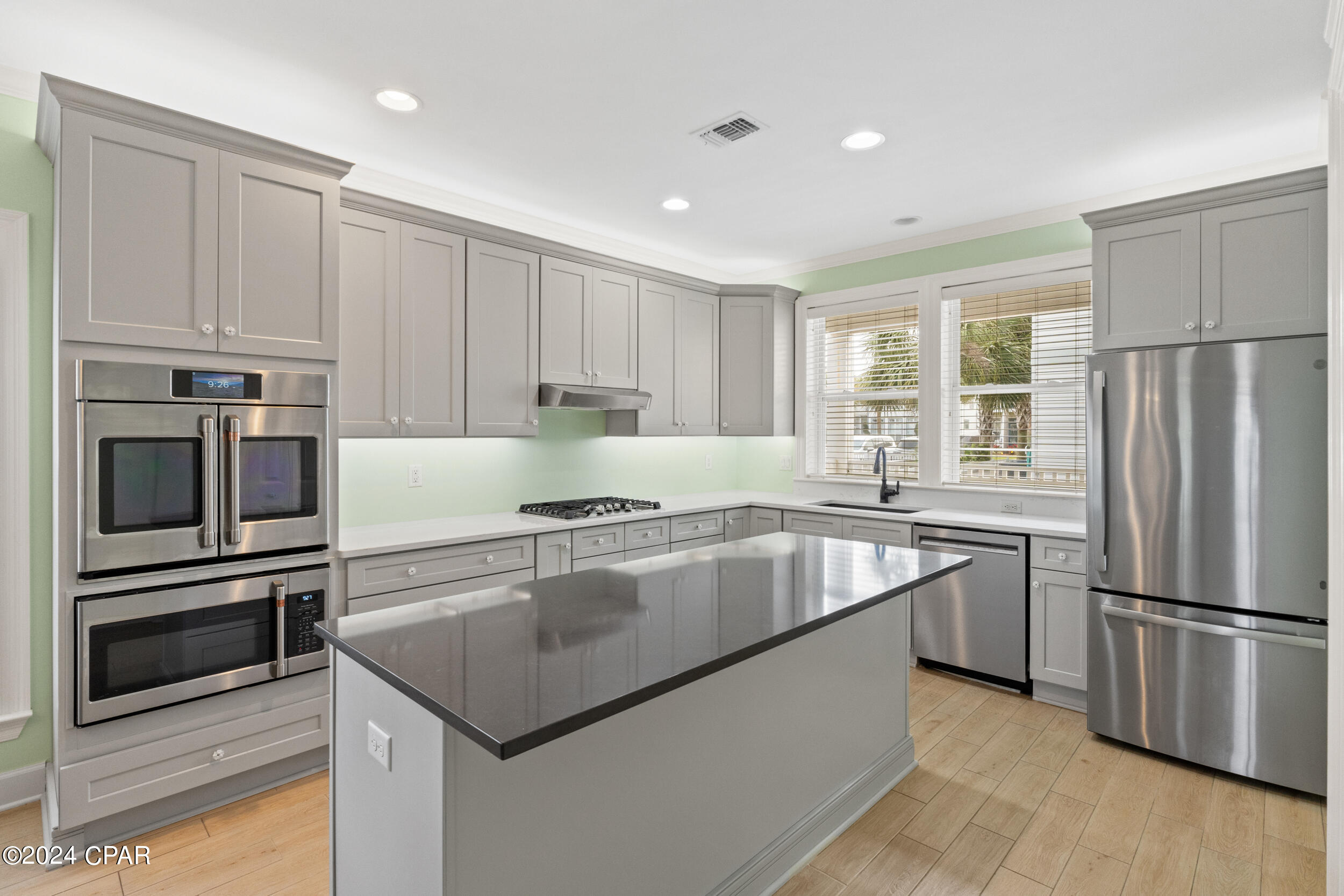 Crystal Beach - Residential