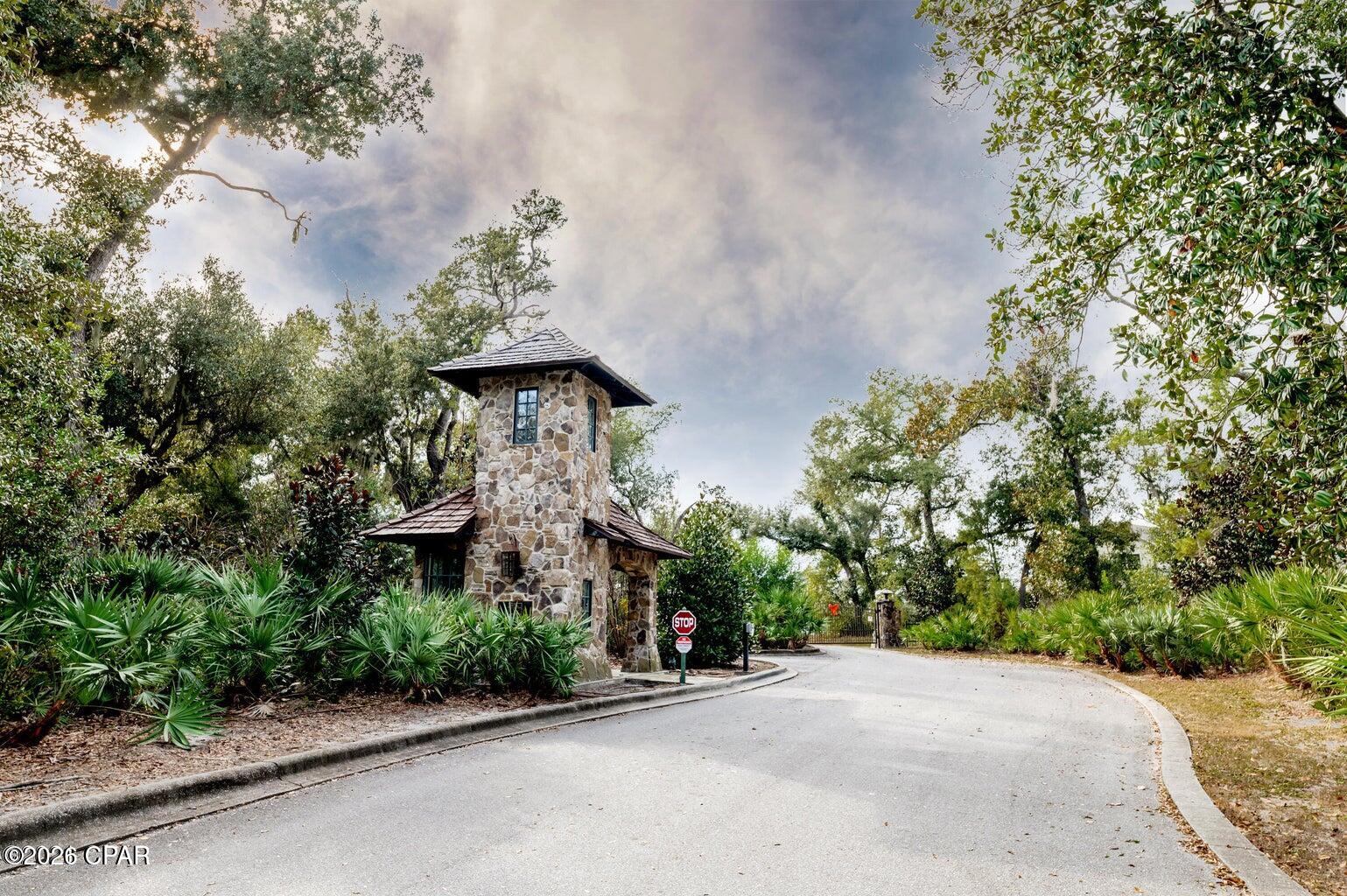 Sanctuary Beach - Residential