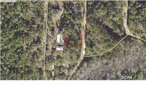 Holmes River Campsites - Land