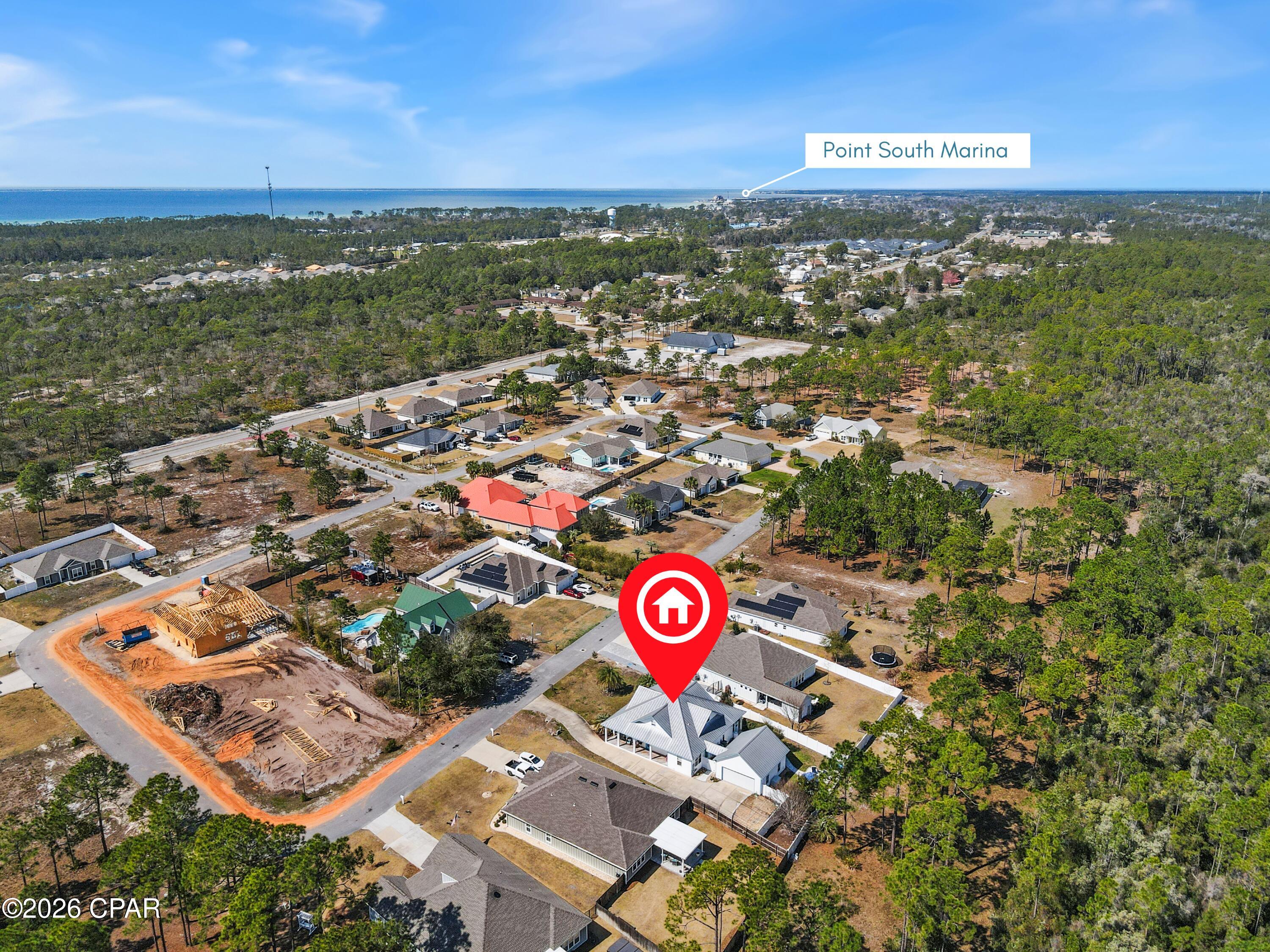 No Named Subdivision - Residential