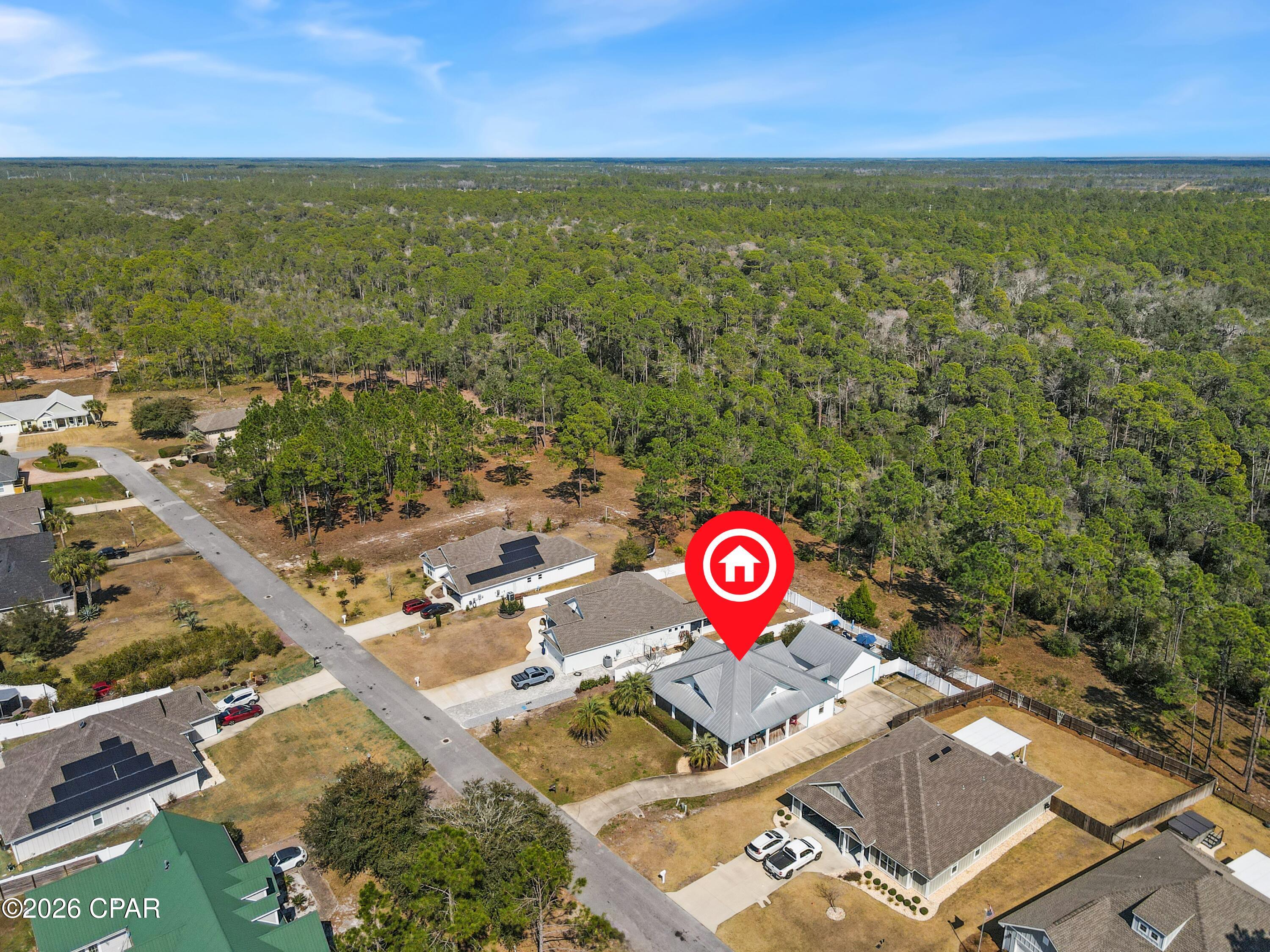 No Named Subdivision - Residential