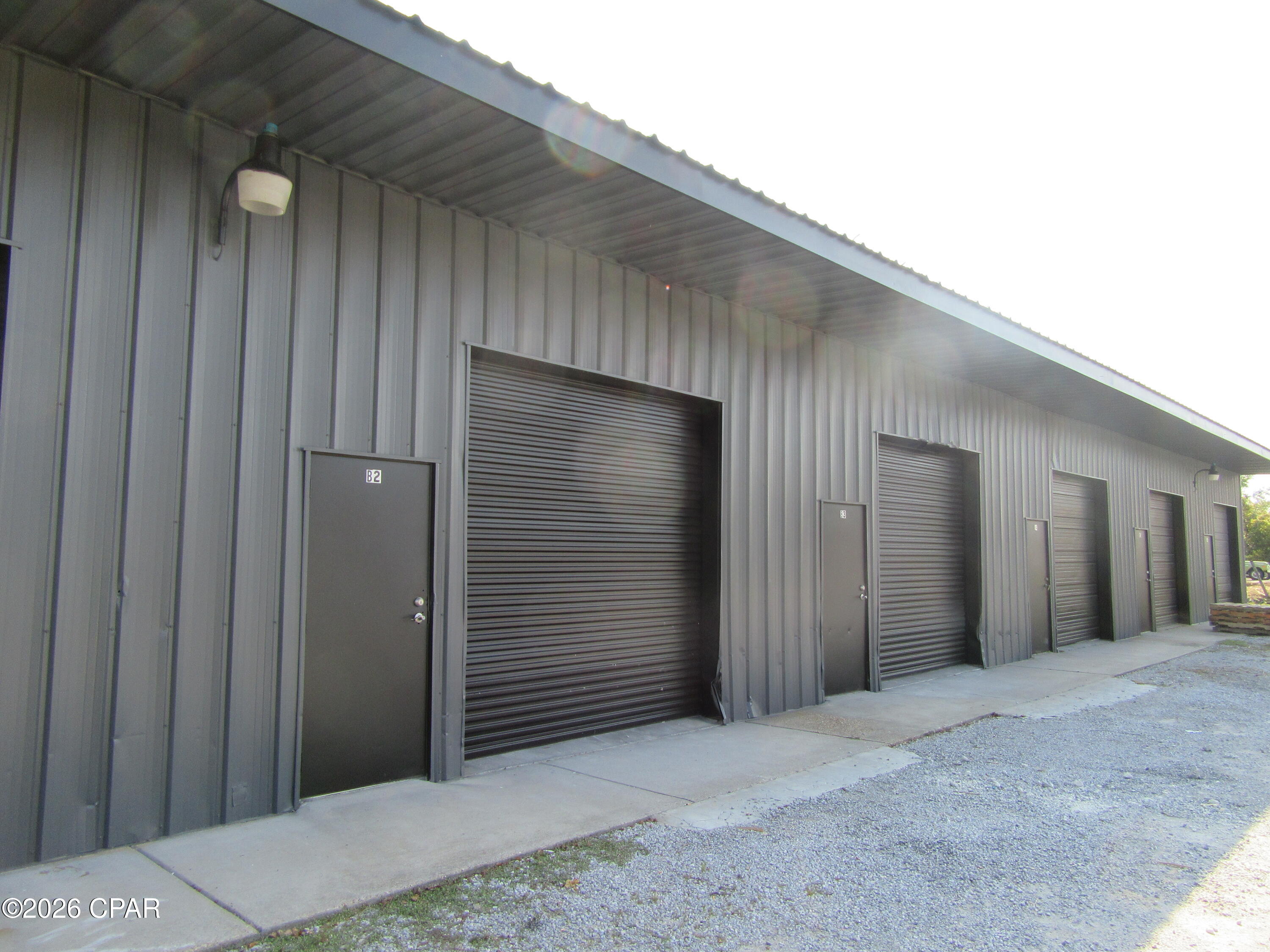 [No Recorded Subdiv] - Commercial Lease
