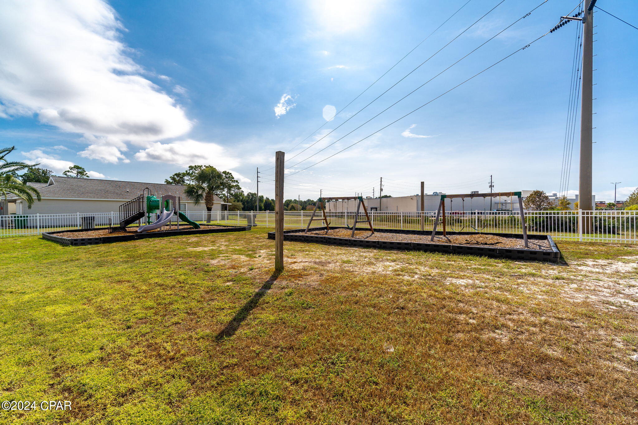 Palm Cove Phase II - Residential