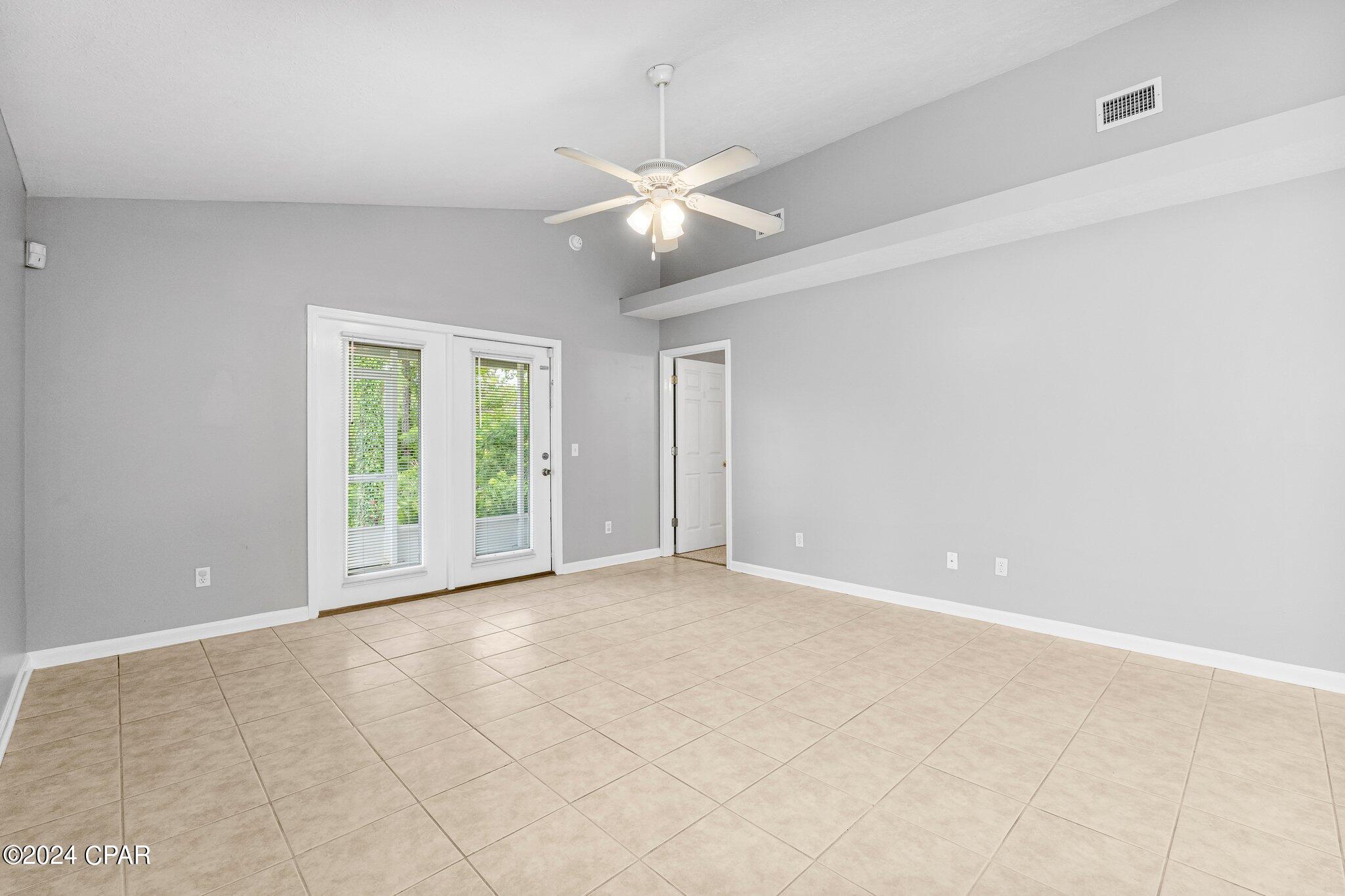 Palm Cove Phase II - Residential