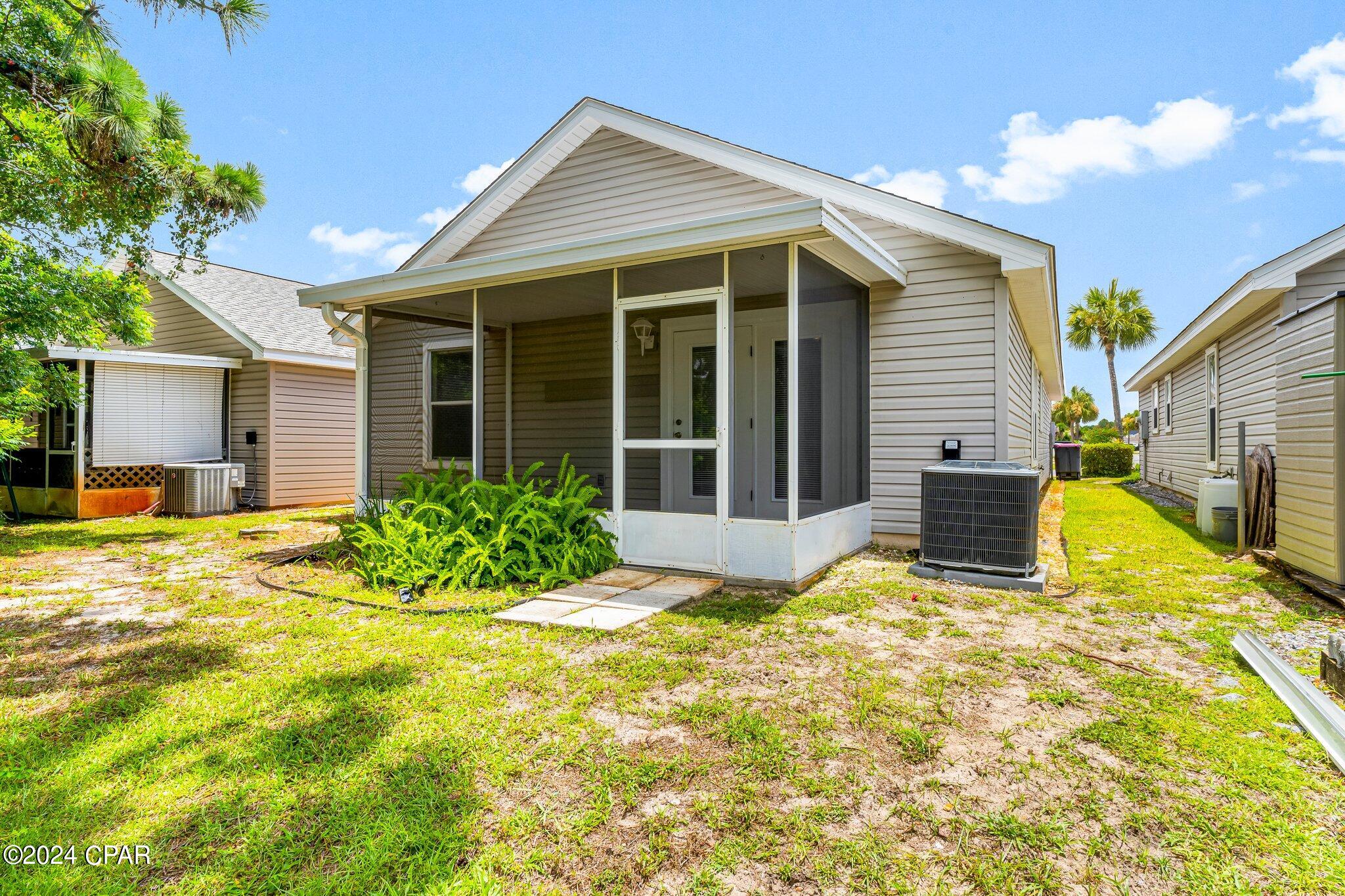 Palm Cove Phase II - Residential