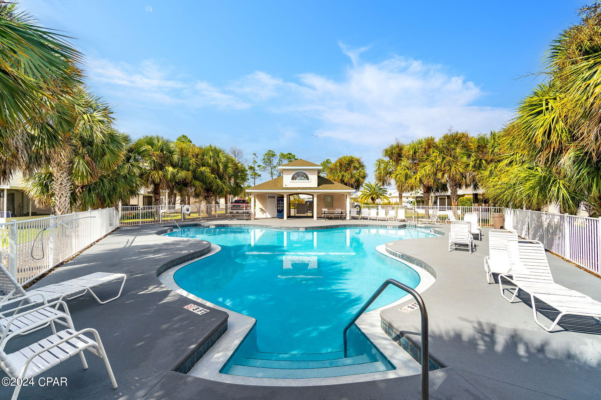 Palm Cove Phase II - Residential