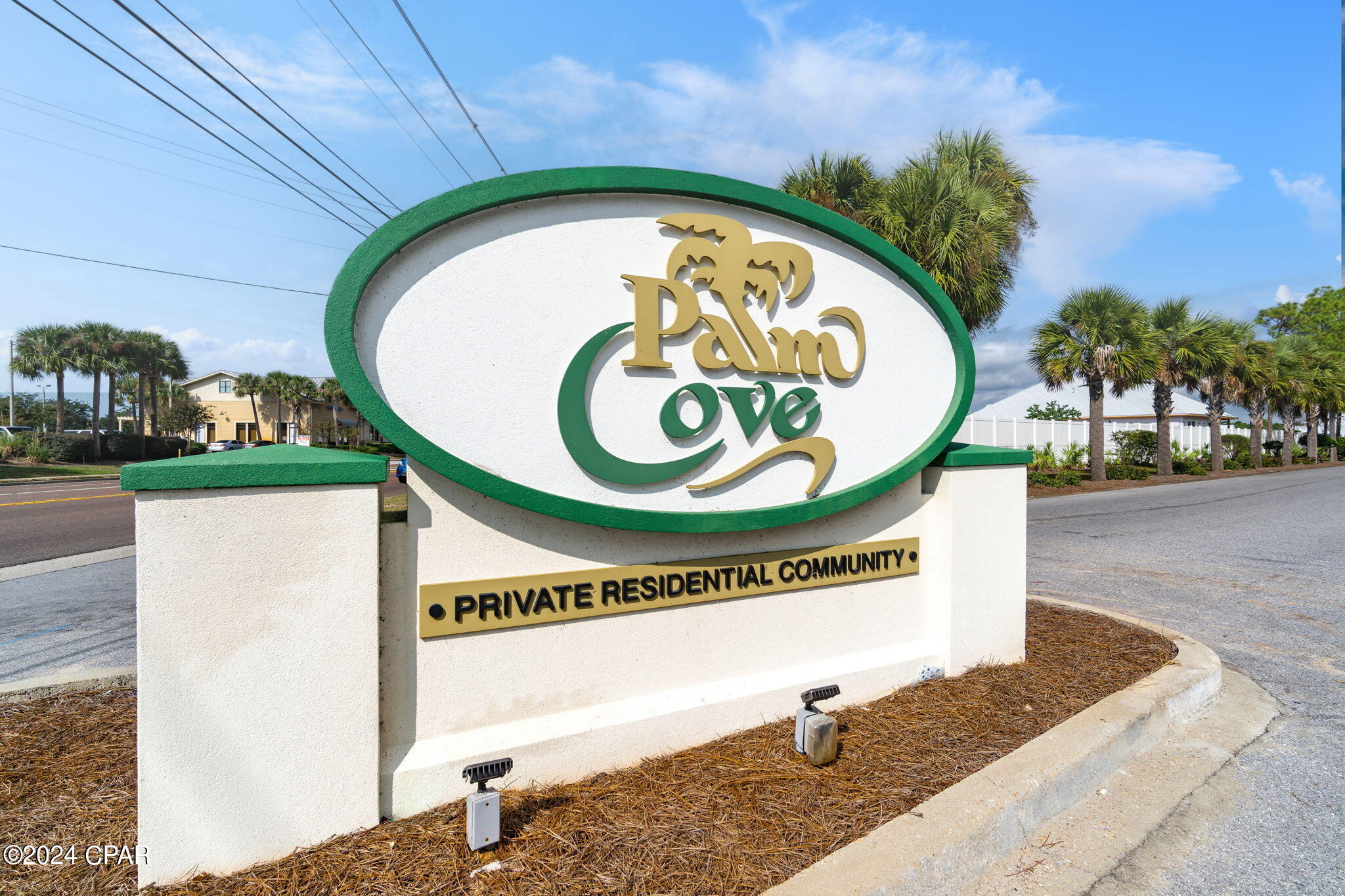 Palm Cove Phase II - Residential