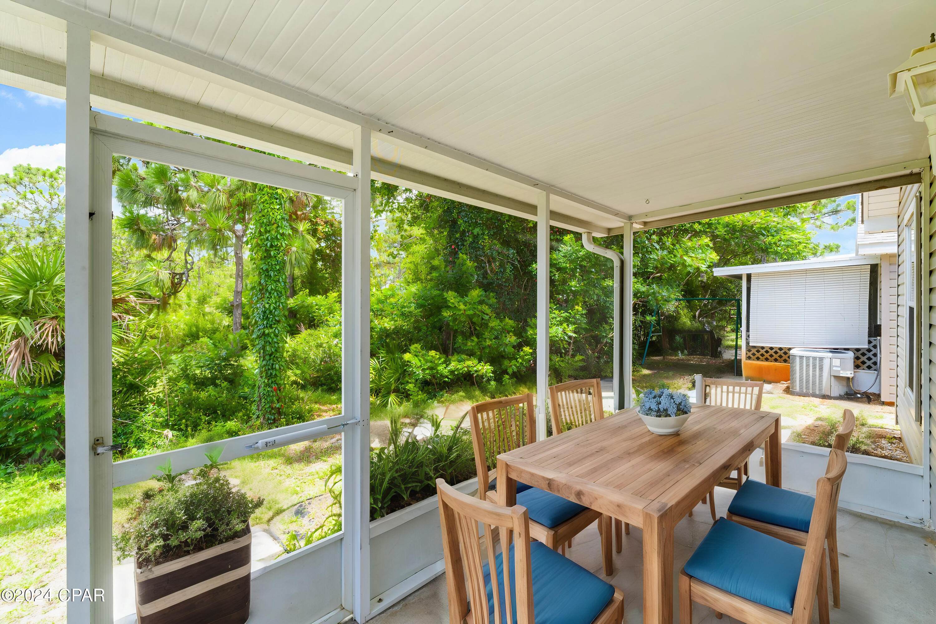 Palm Cove Phase II - Residential