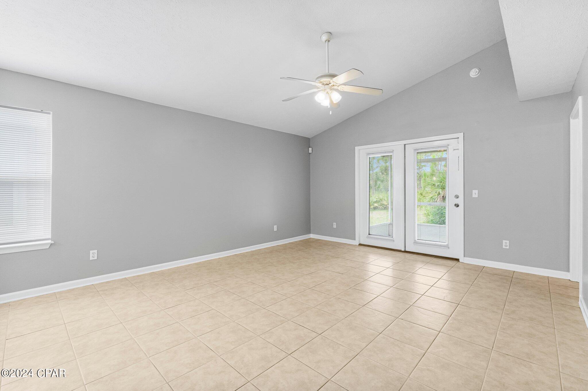 Palm Cove Phase II - Residential