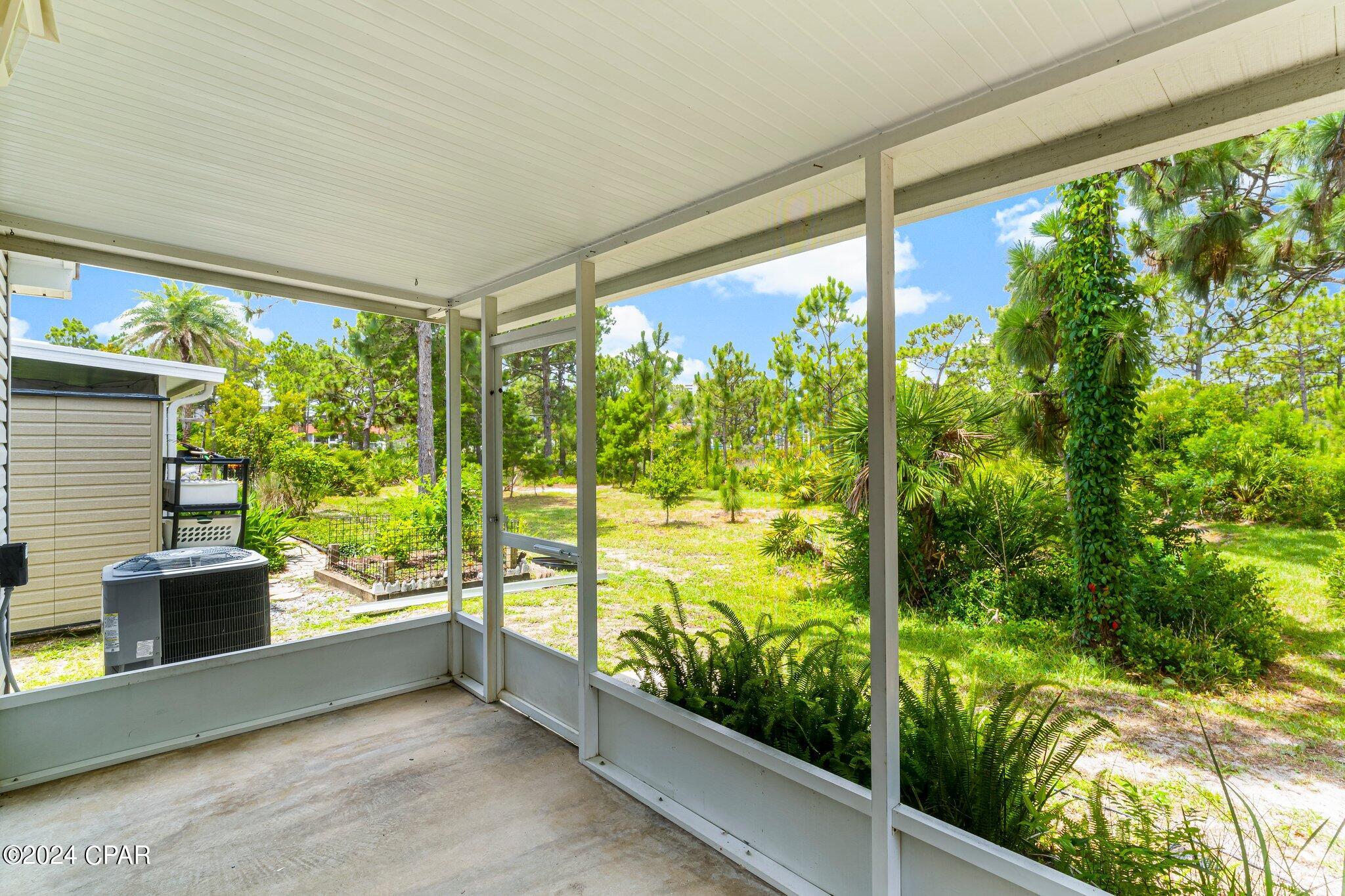 Palm Cove Phase II - Residential