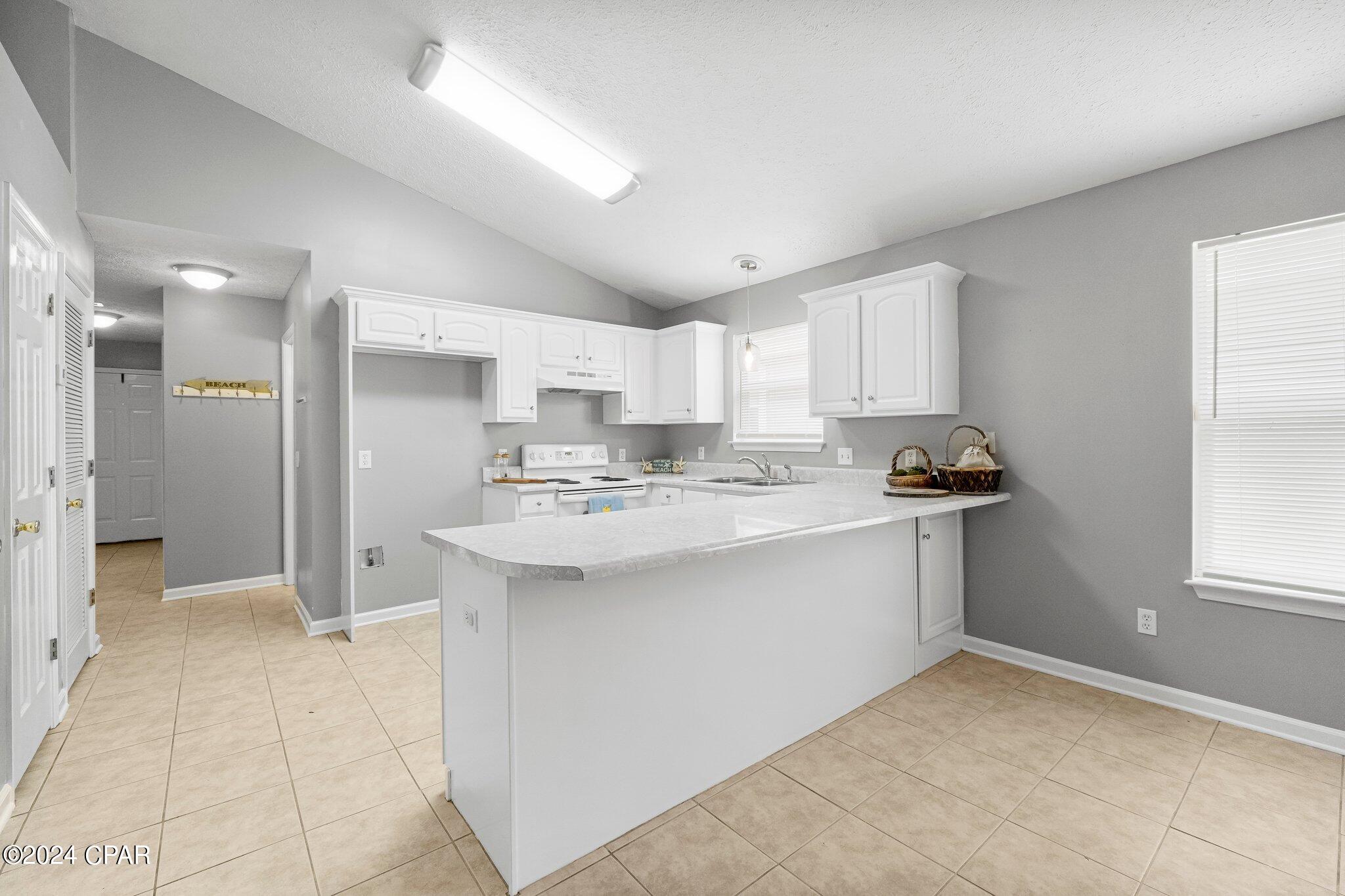 Palm Cove Phase II - Residential