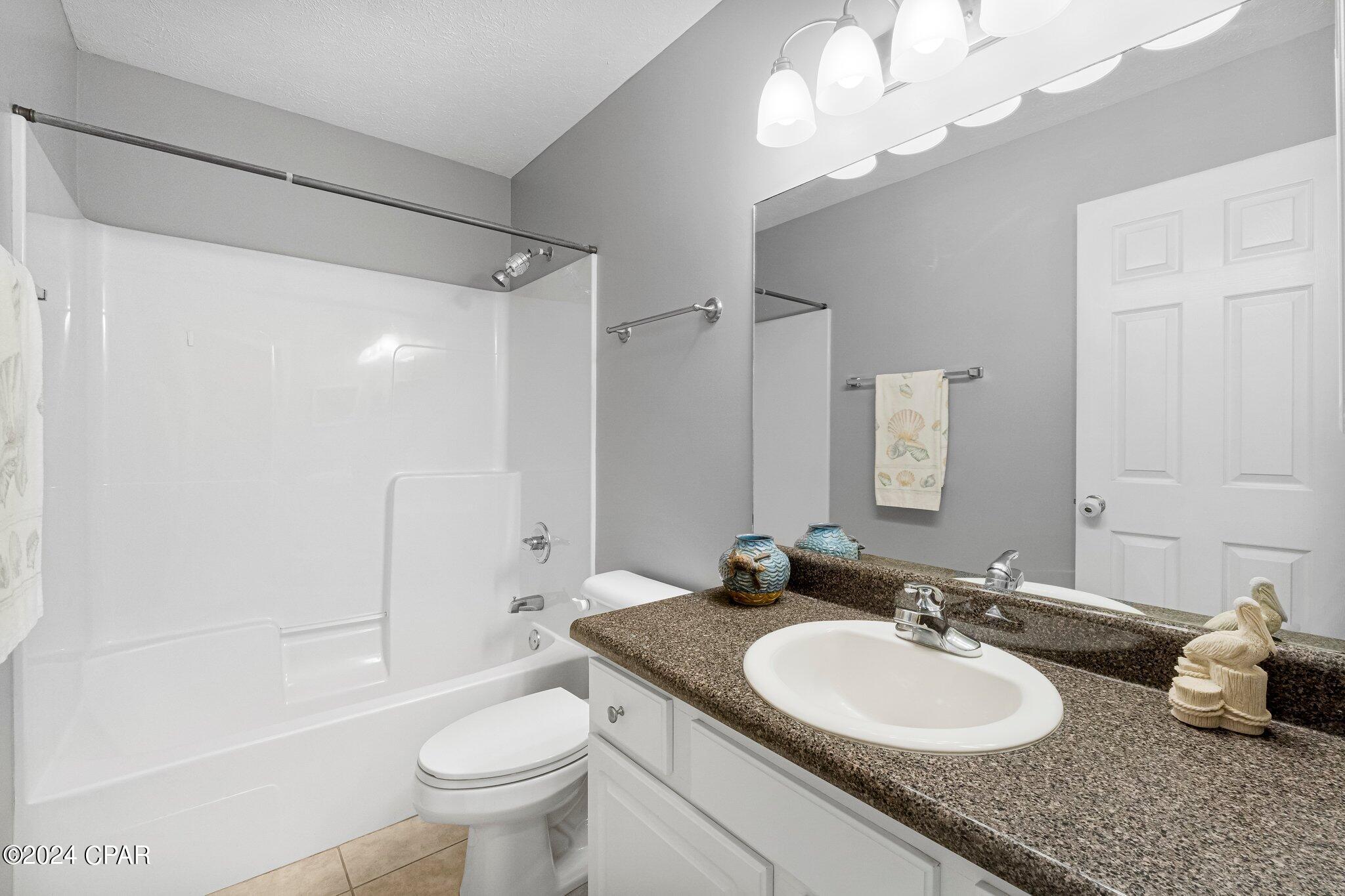 Palm Cove Phase II - Residential